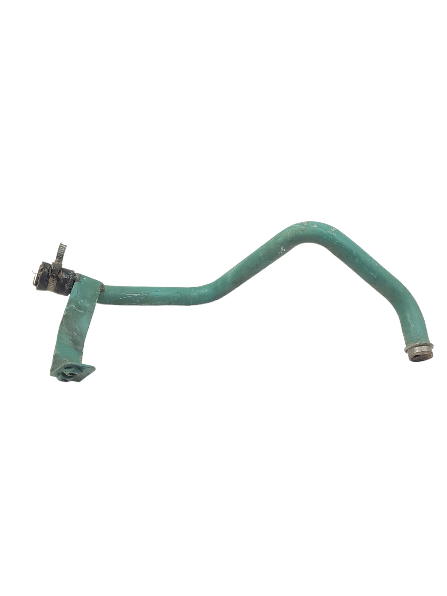 Tubo Agua Volvo 4