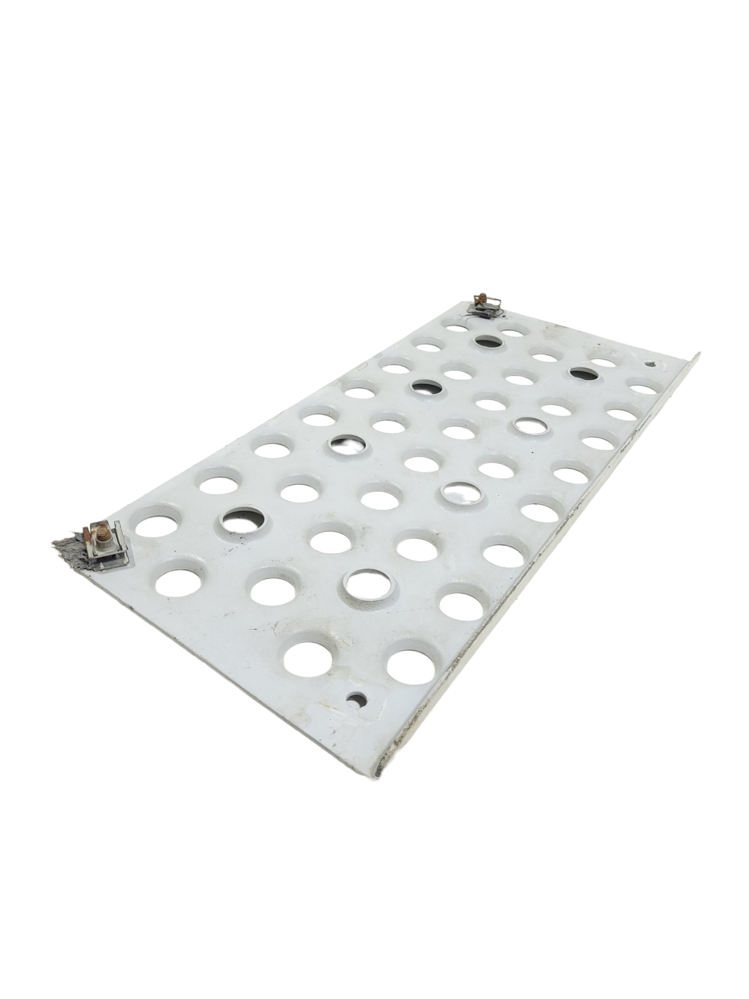 Estribo Superior M Benz Axora9406660128 3