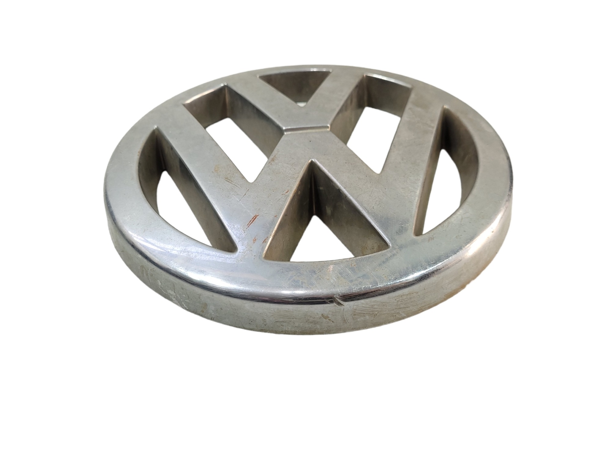 Emblema Frontal Vw Worker Tap853601 Não Se Aplica 3