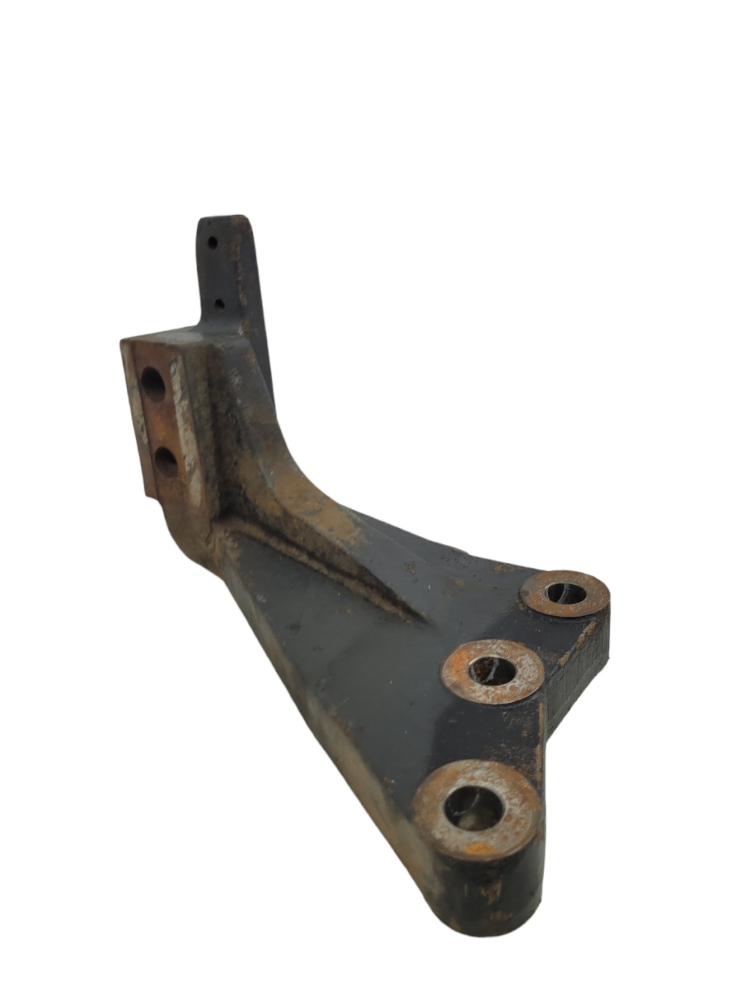 Suporte Motor Cursor 13 Iveco Stralis 500307183 2