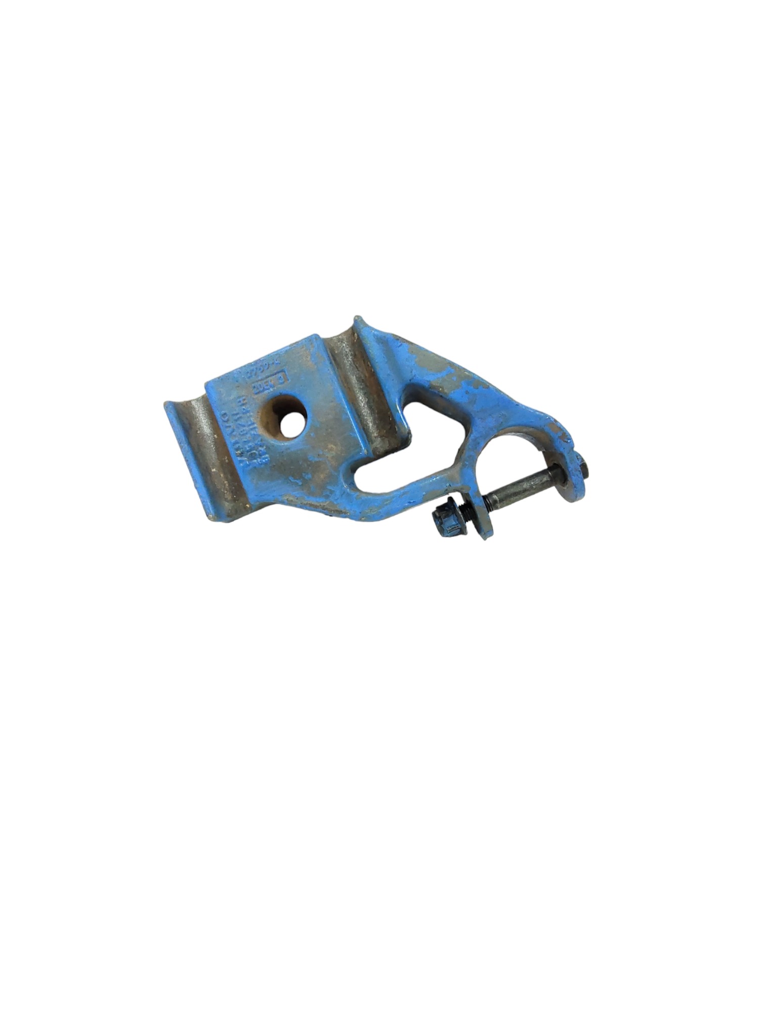 Guia Grampo Dianteiro Volvo Fh20548214 4