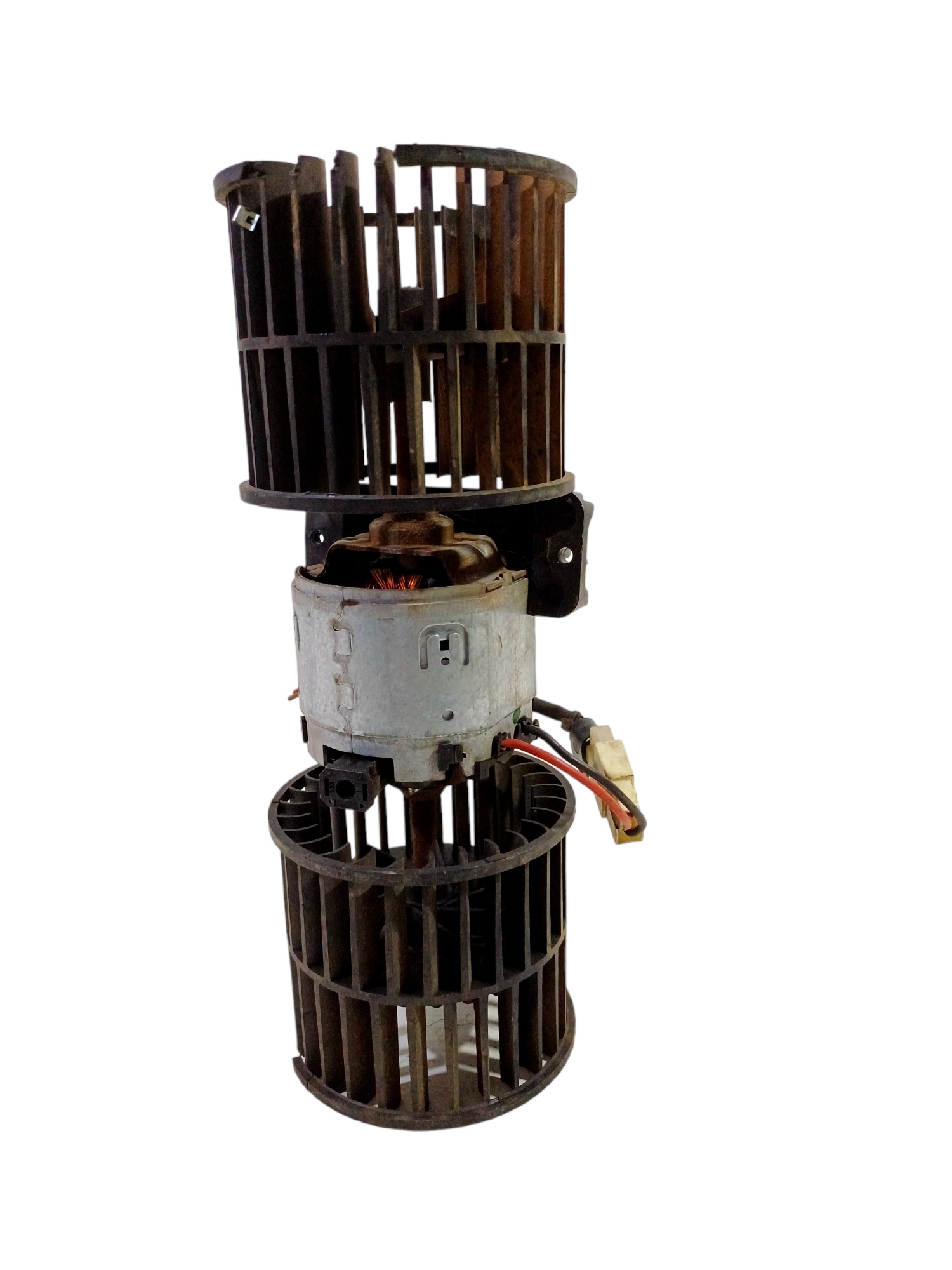 Ventilador Climatizador Interno Volvo Fh 4