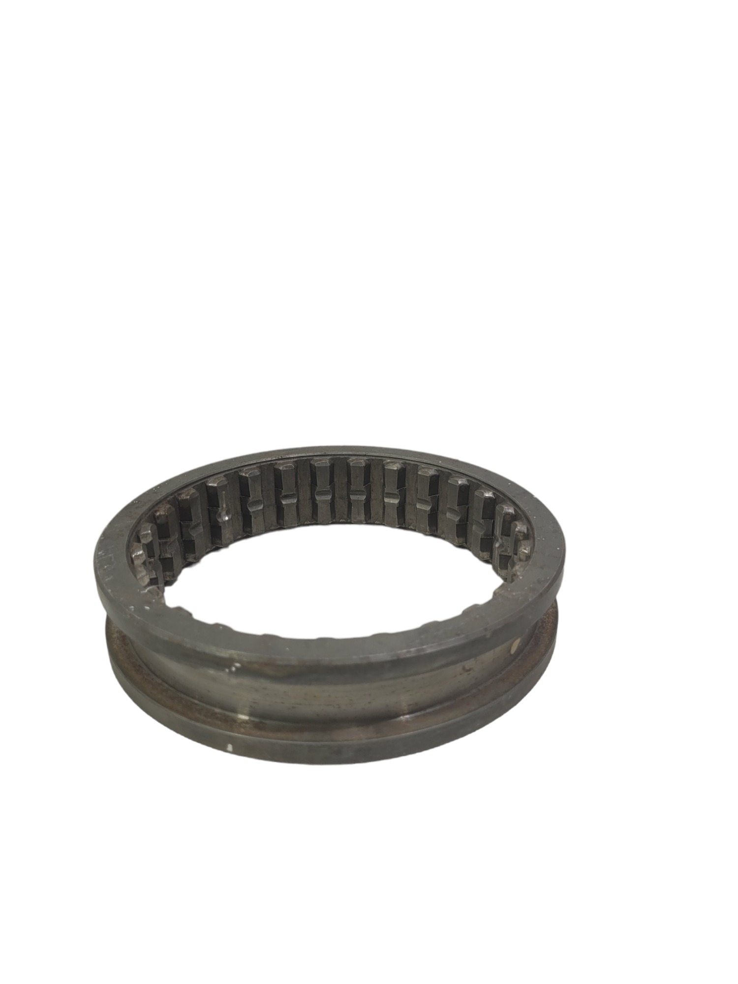 Luva Engate Câmbio Zf 1 2 Marcha 1250304236 3