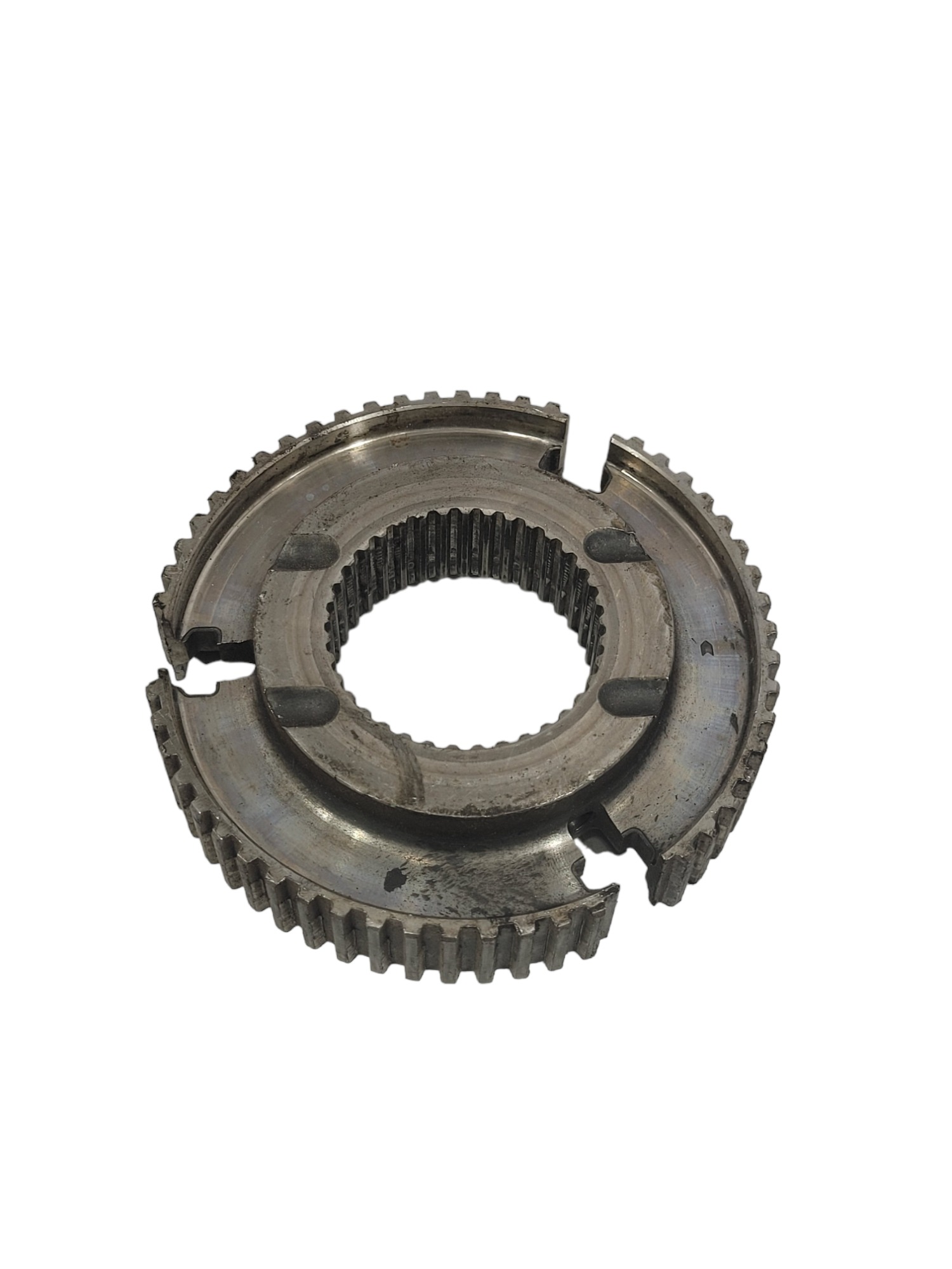 Corpo Sincronizador Silverado Zf  5s 420 5