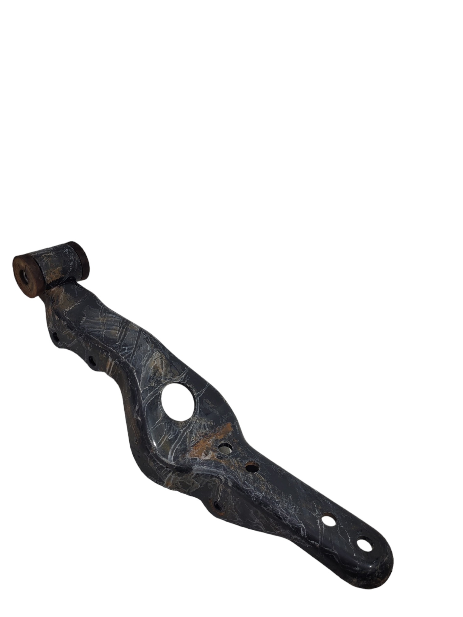 Suporte Cabine Man Tgx 85417016001    Não Se Aplica 1