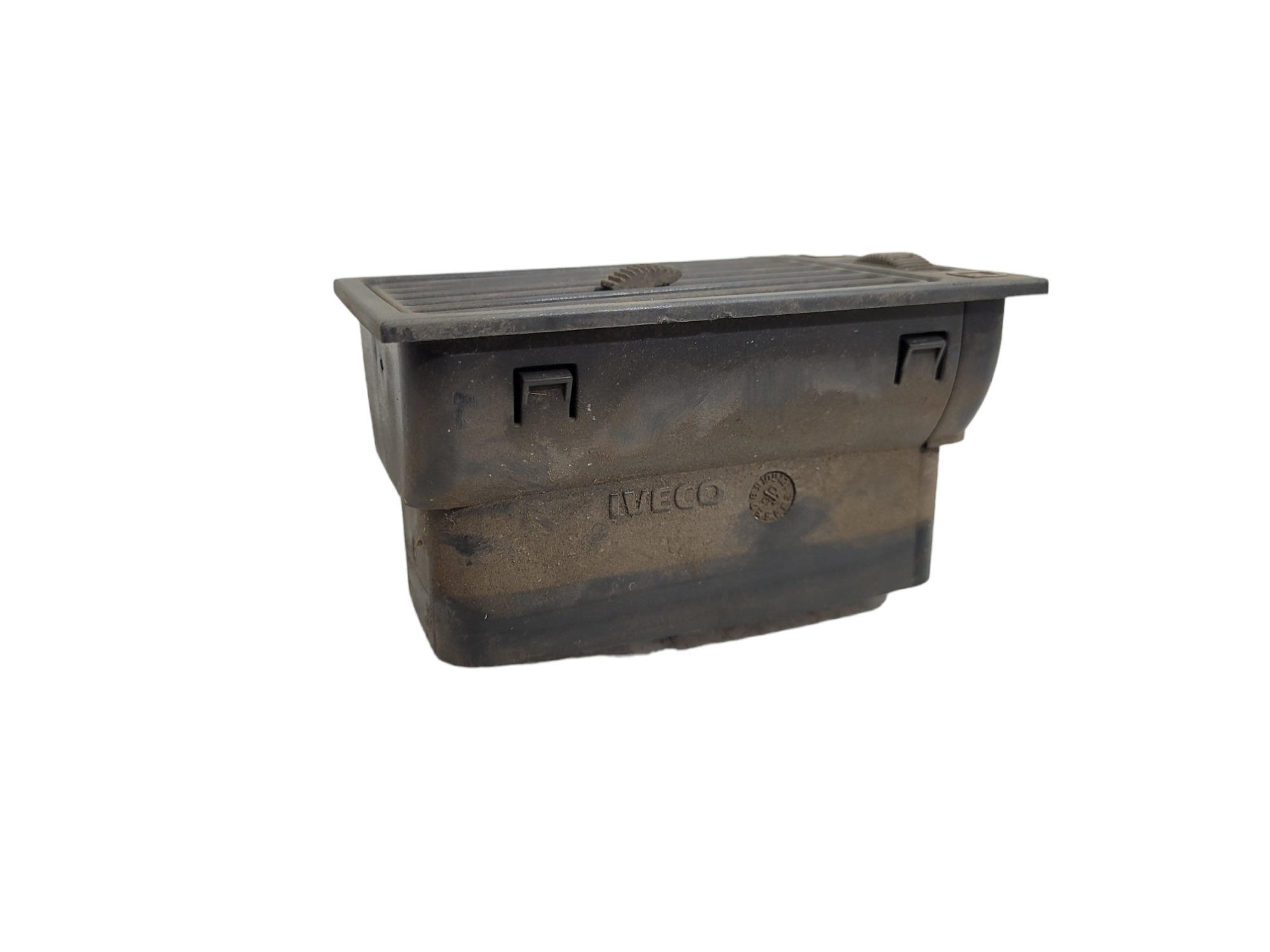 Difusor Ar Central Iveco Strallis 5