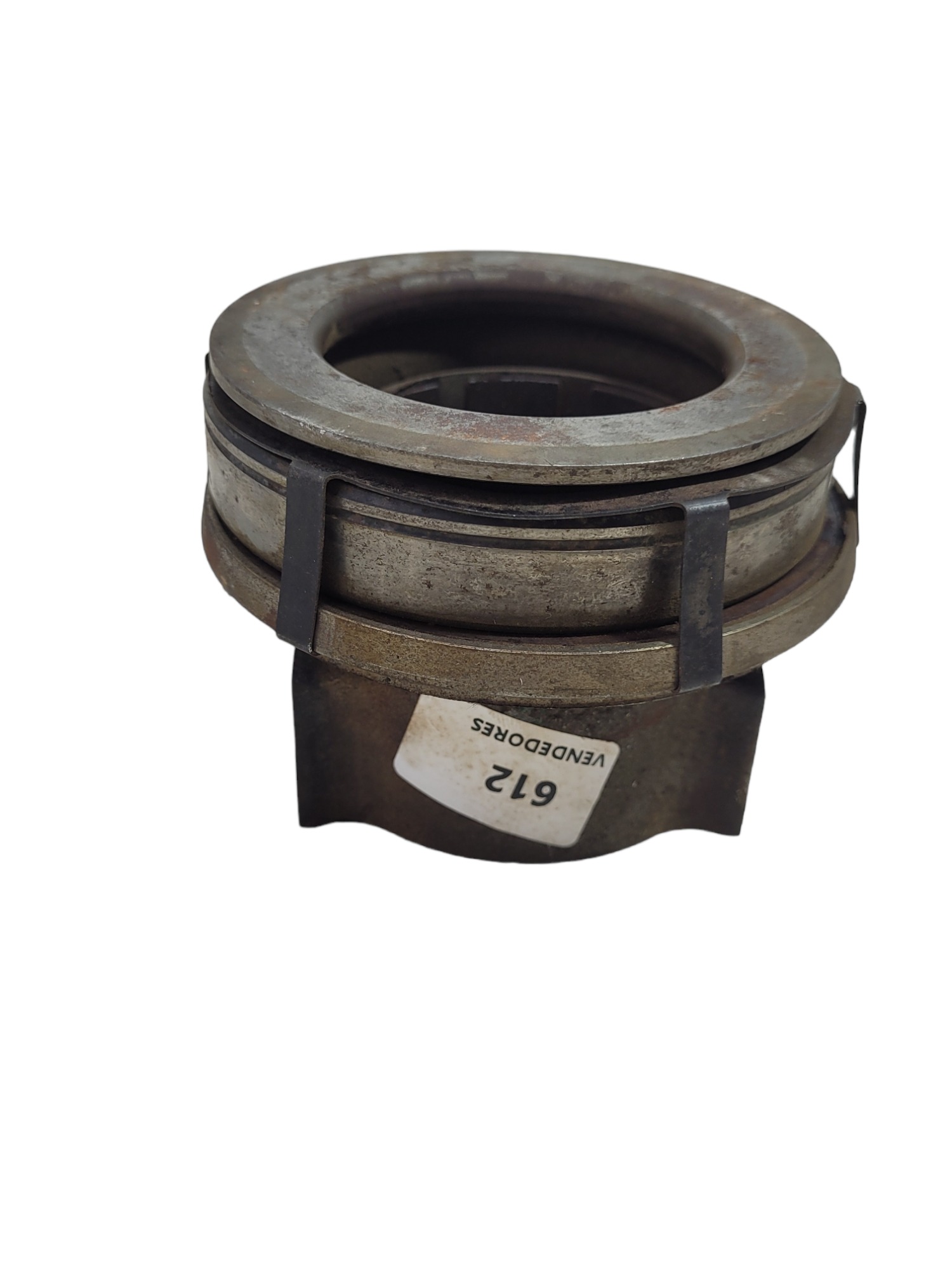 Rolamento Embreagem Vw Constellation 5