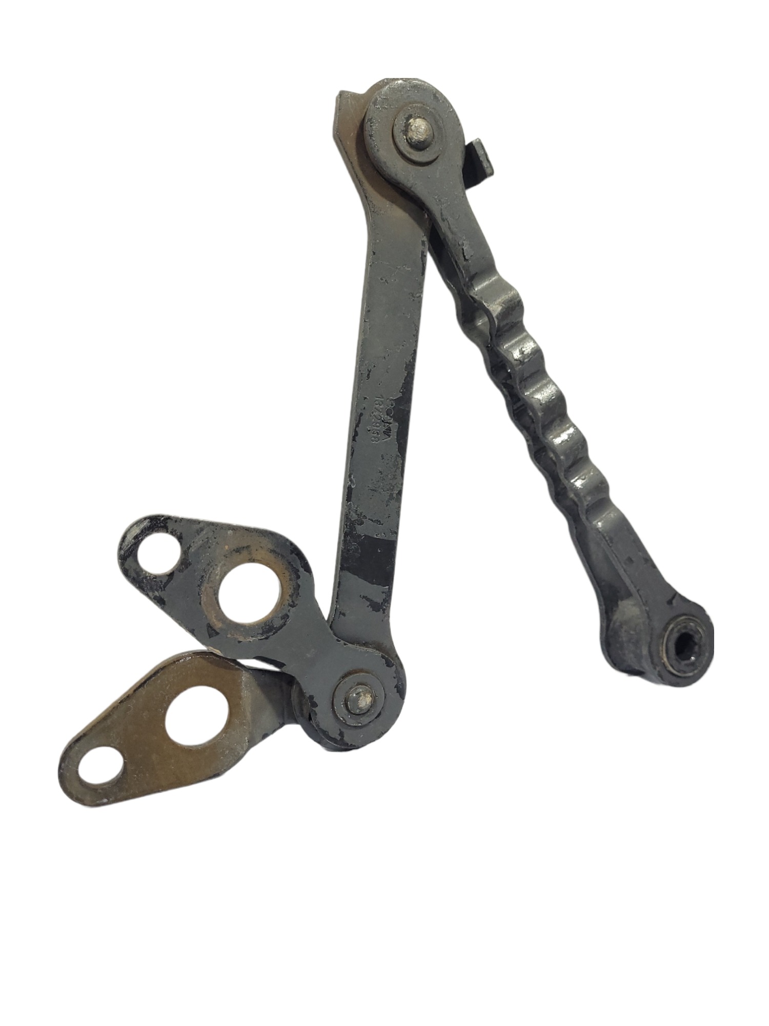Limitador De Cabine Scania 54 R114 R124 1372958 1