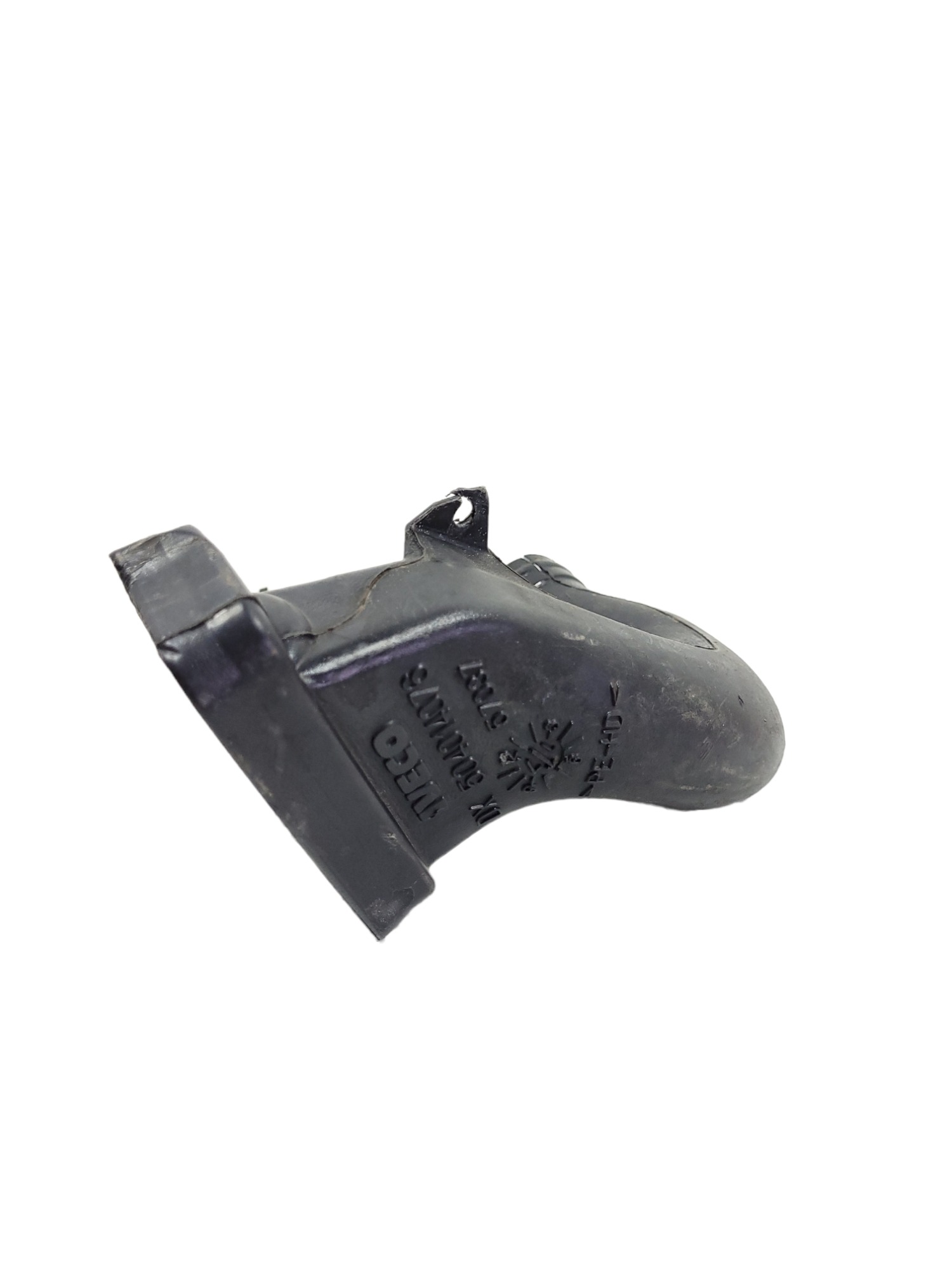 Tubo Aquecimento De Ar Iveco Stralis504014076 5