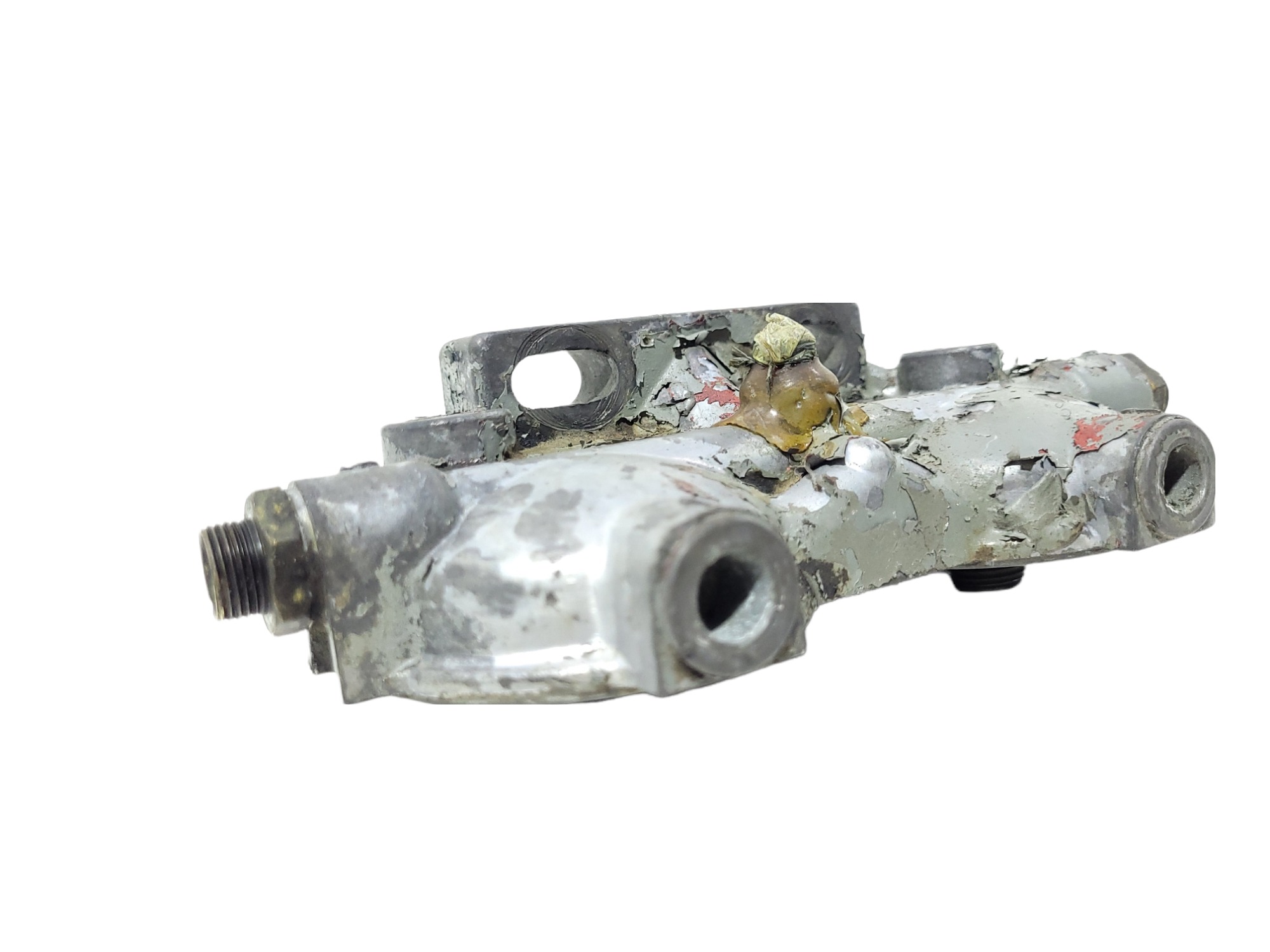Cabeçote Do Filtro De Combustível Fordn 9450080122 2