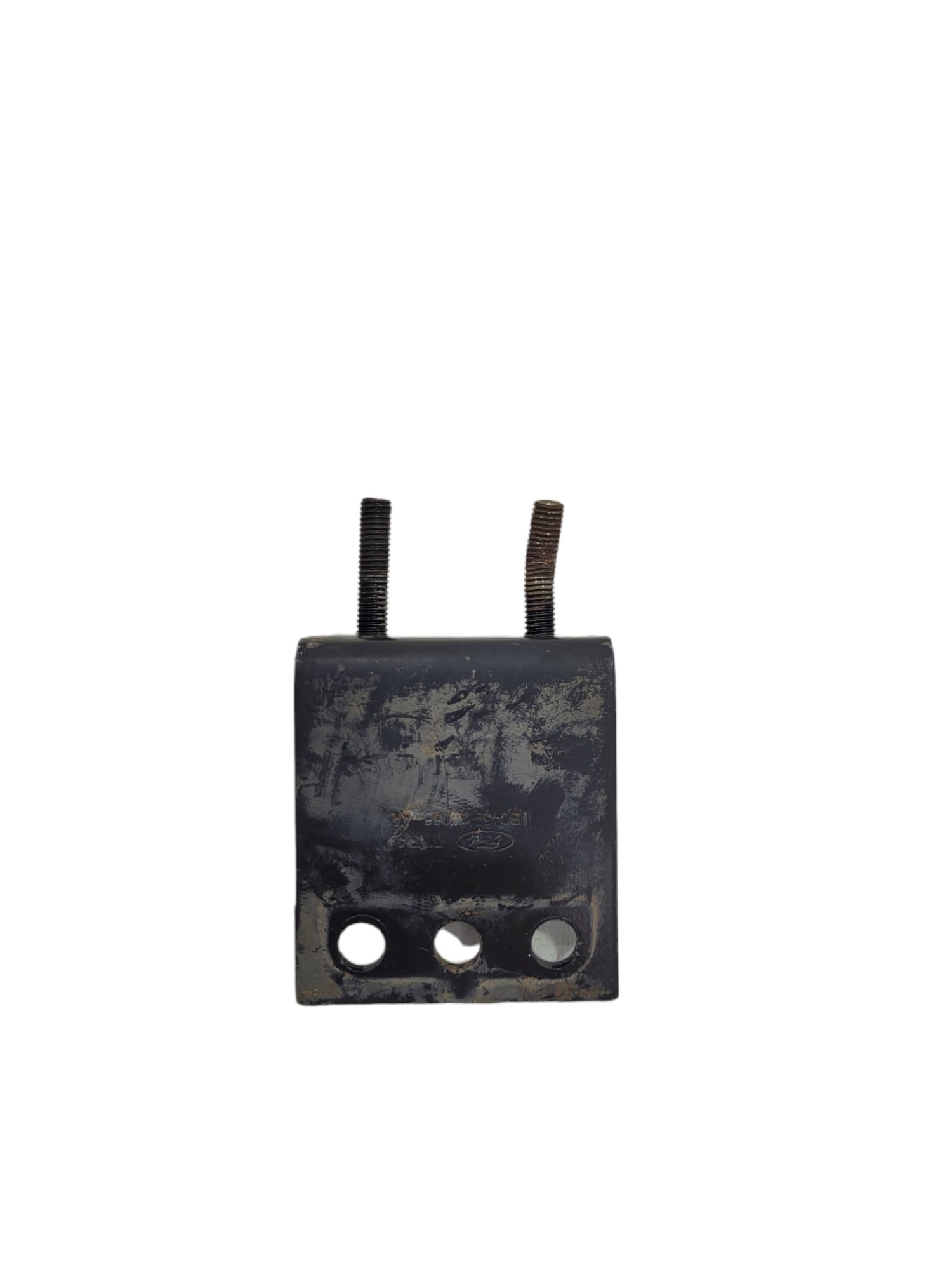 Suporte Painel Ford Cargo Bc452w066 4