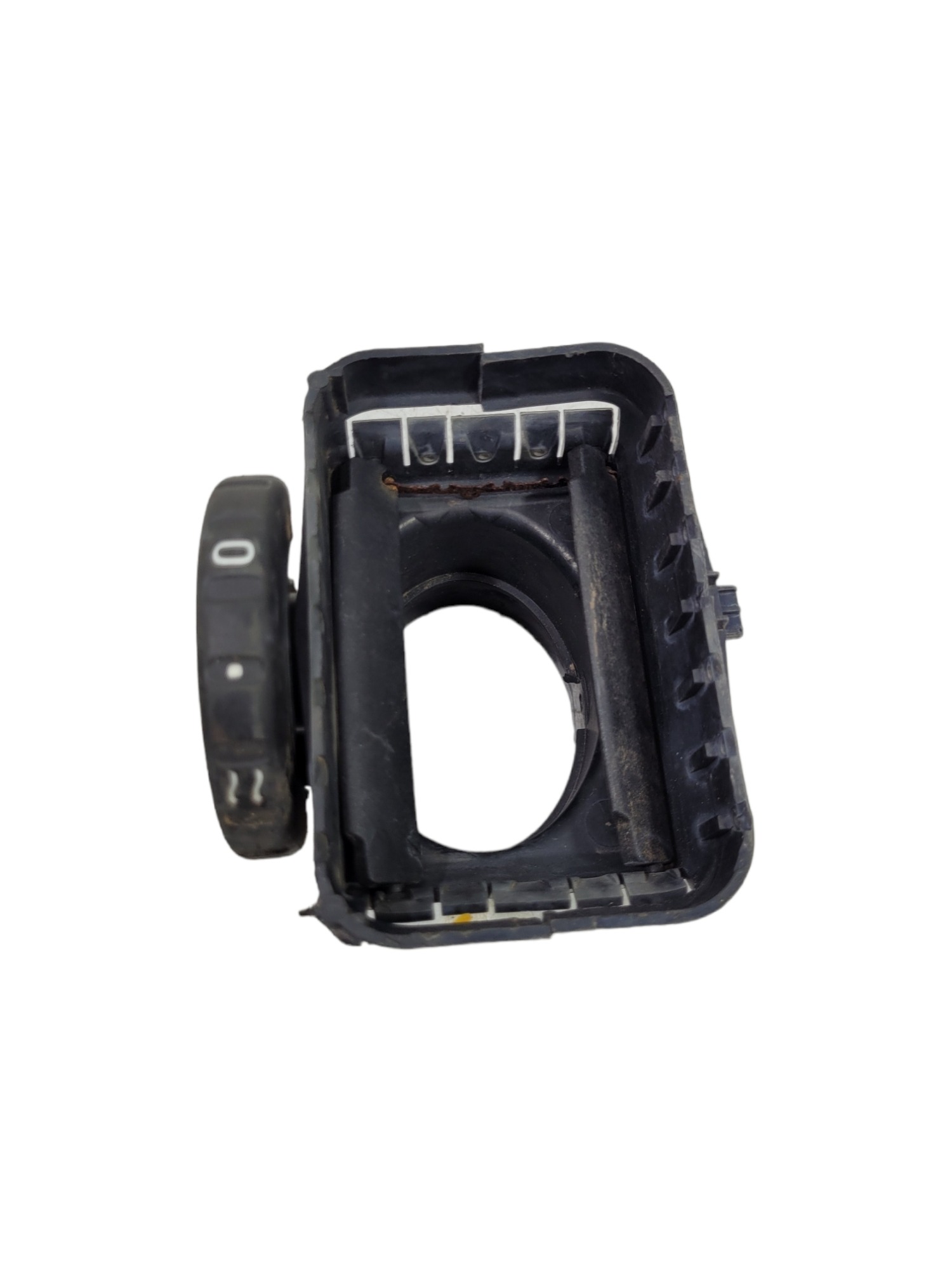 Carcaça Suporte Difusor Ar Scania 5