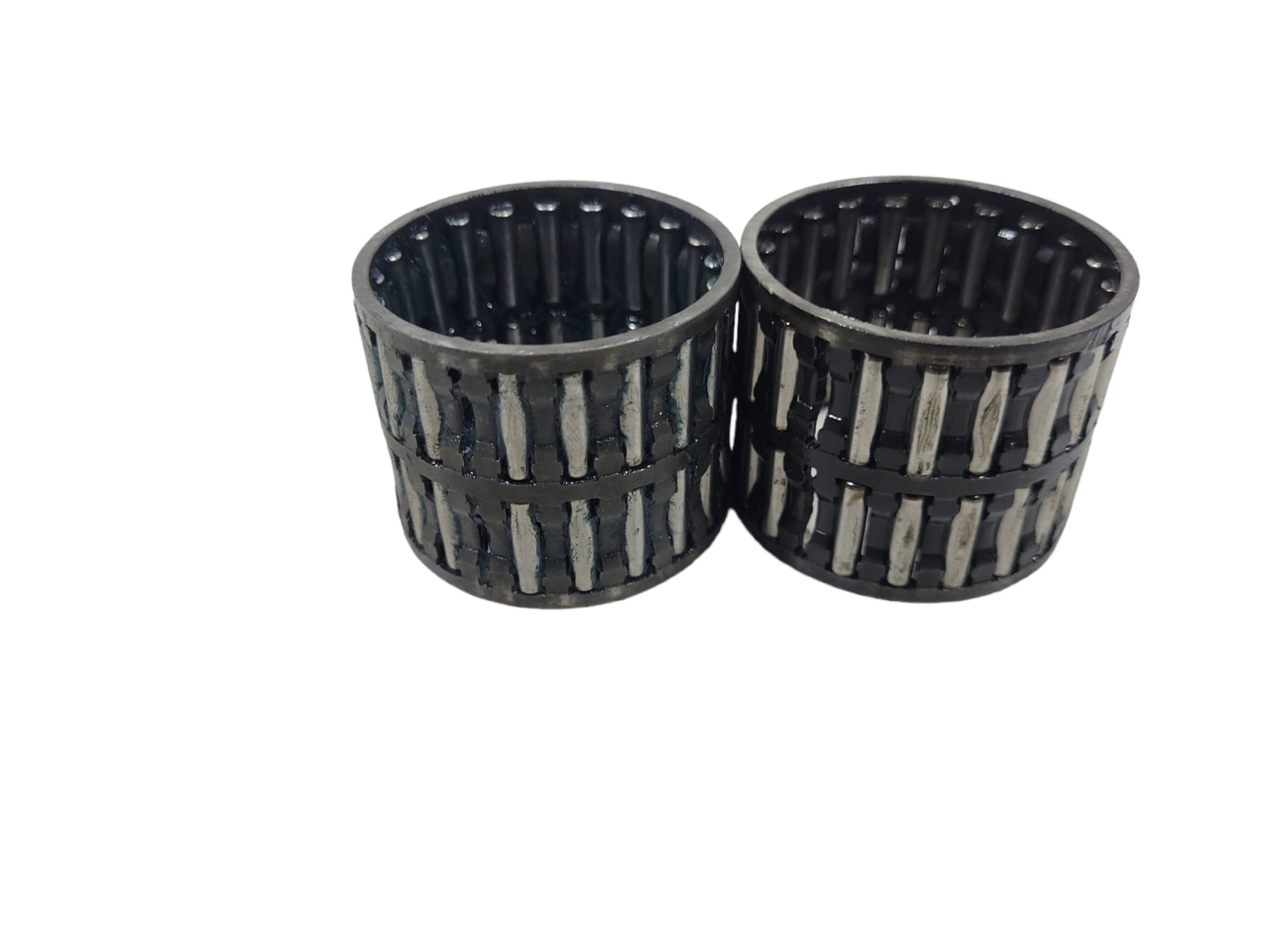 Kit Rolamentos Ré Louca Caixa M Benz G131 4