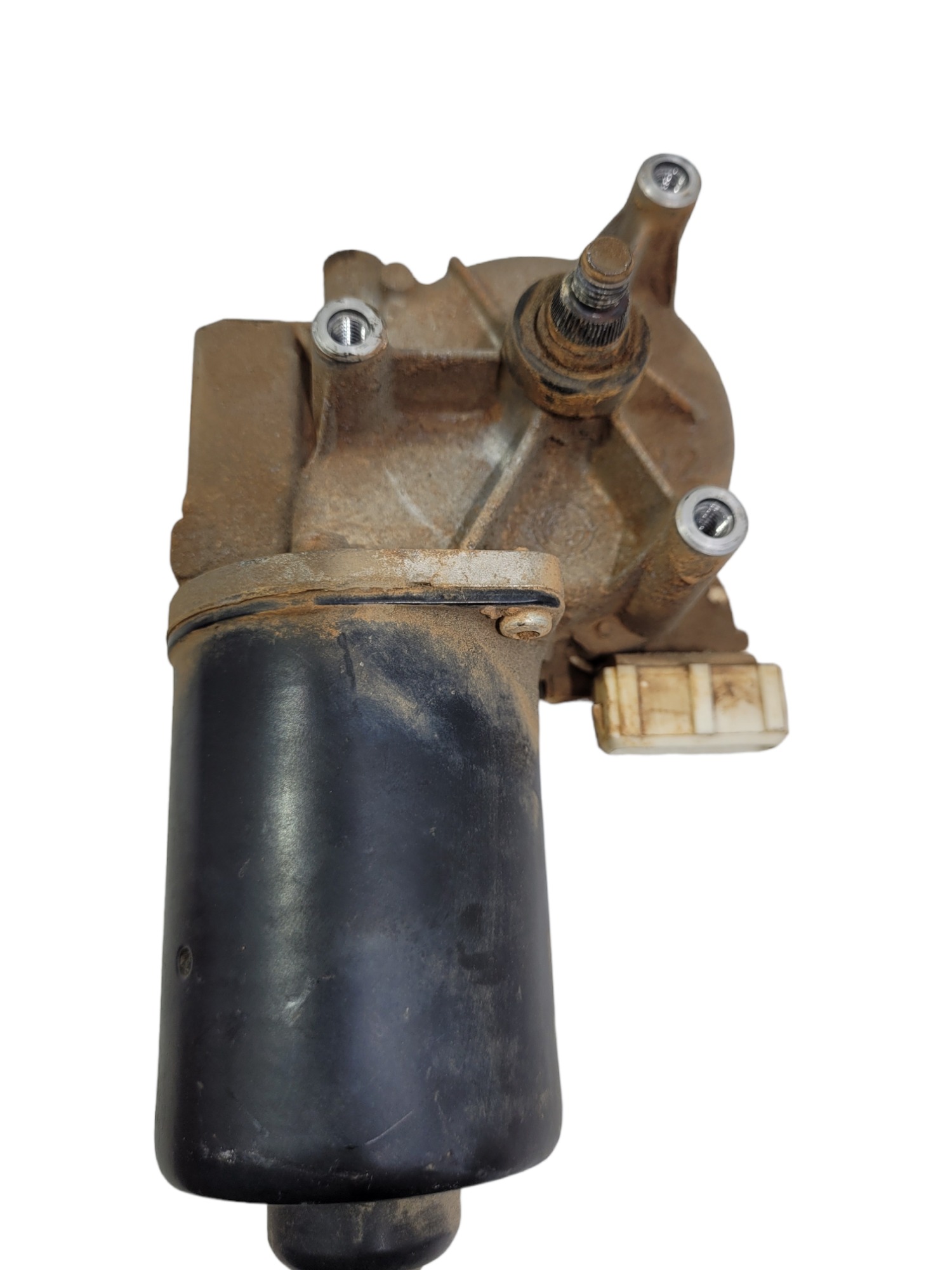Motor Limpador M Benz Atego 5