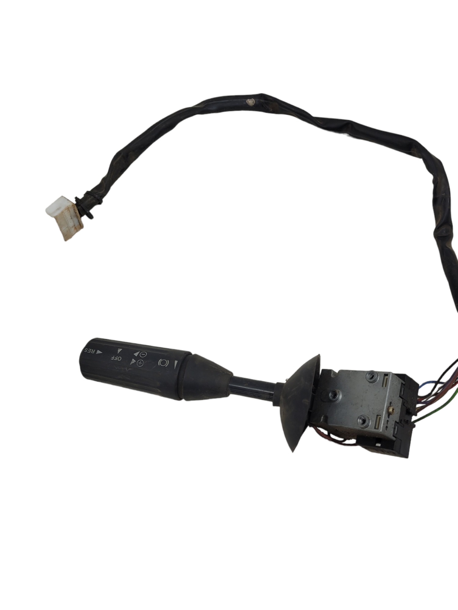 Interruptor De Controle De Velocidade Cargo Dc462d255cb Preto 6