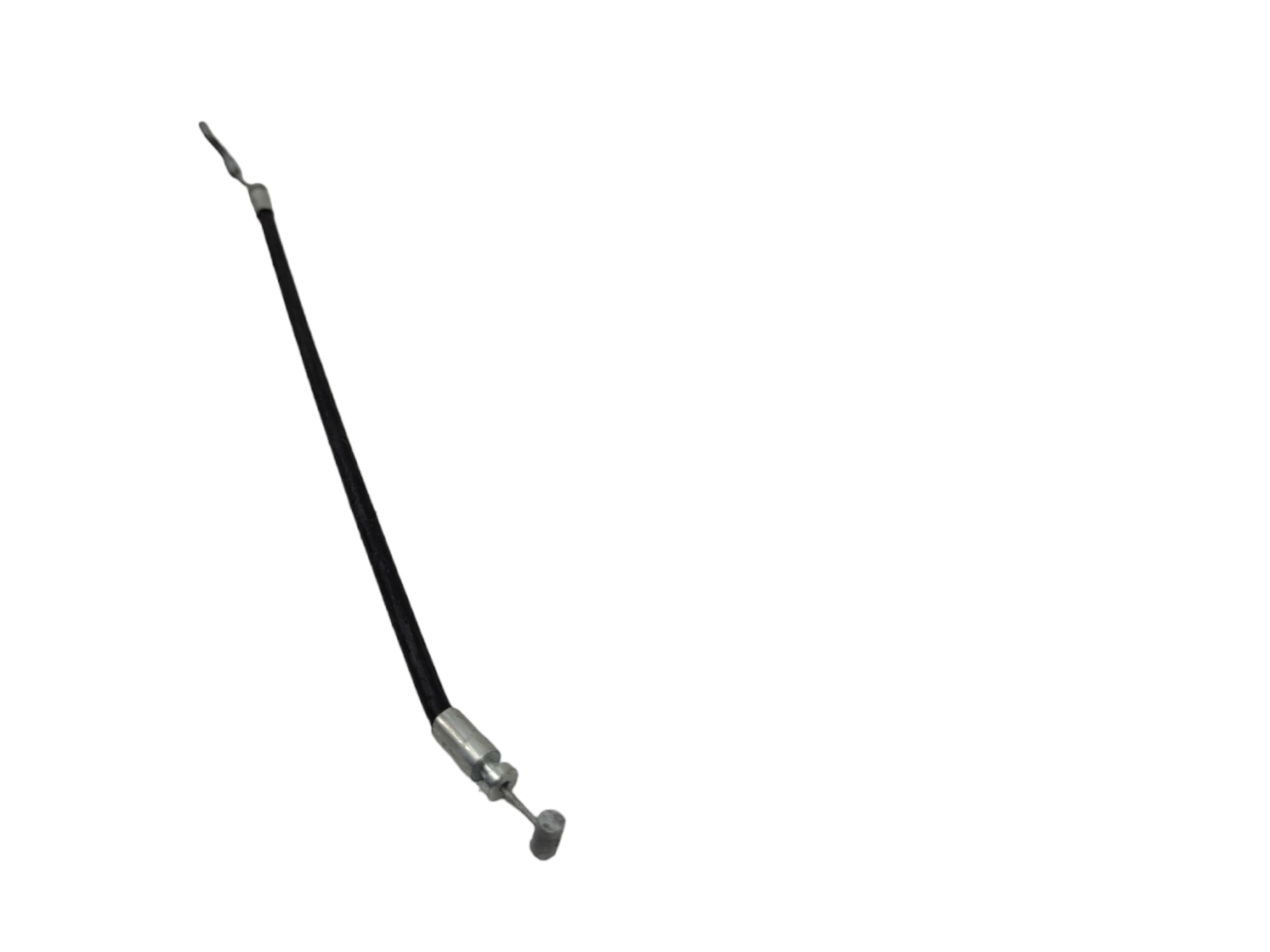 Cabo Fechadura Cabine Volvo 2