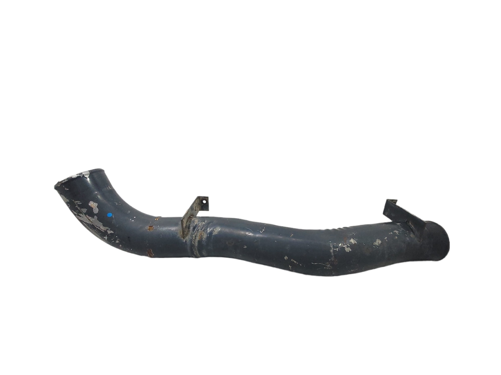 Tubo Filtro De Ar Iveco Cursor 2