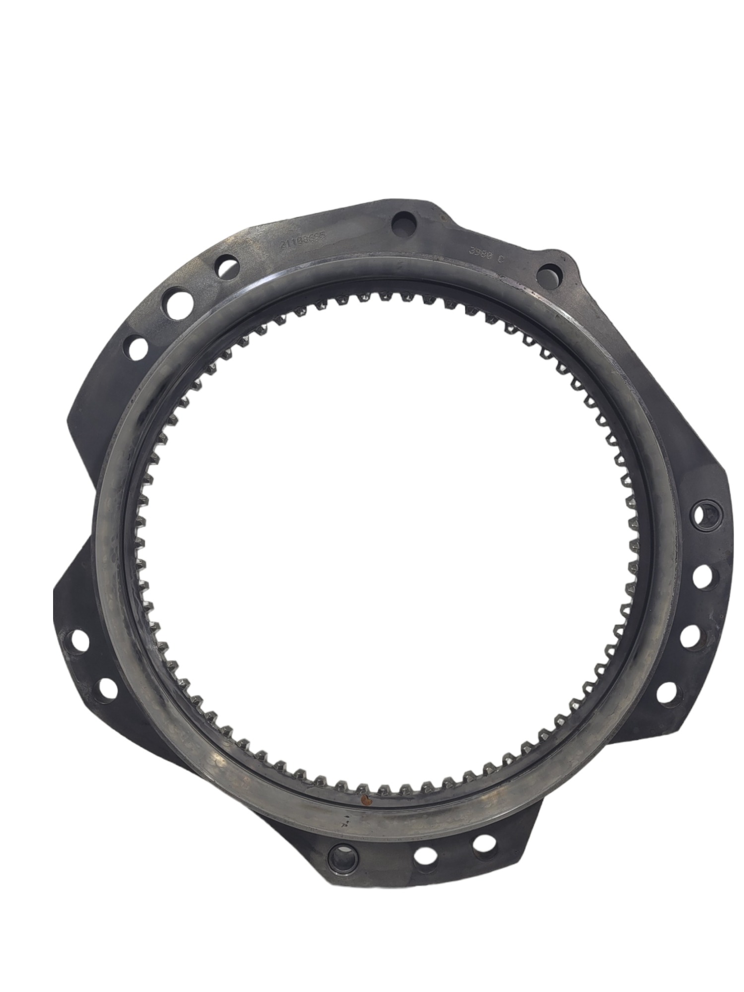 Cone Sincronizador Gp Câmbio Vt 21108695 6