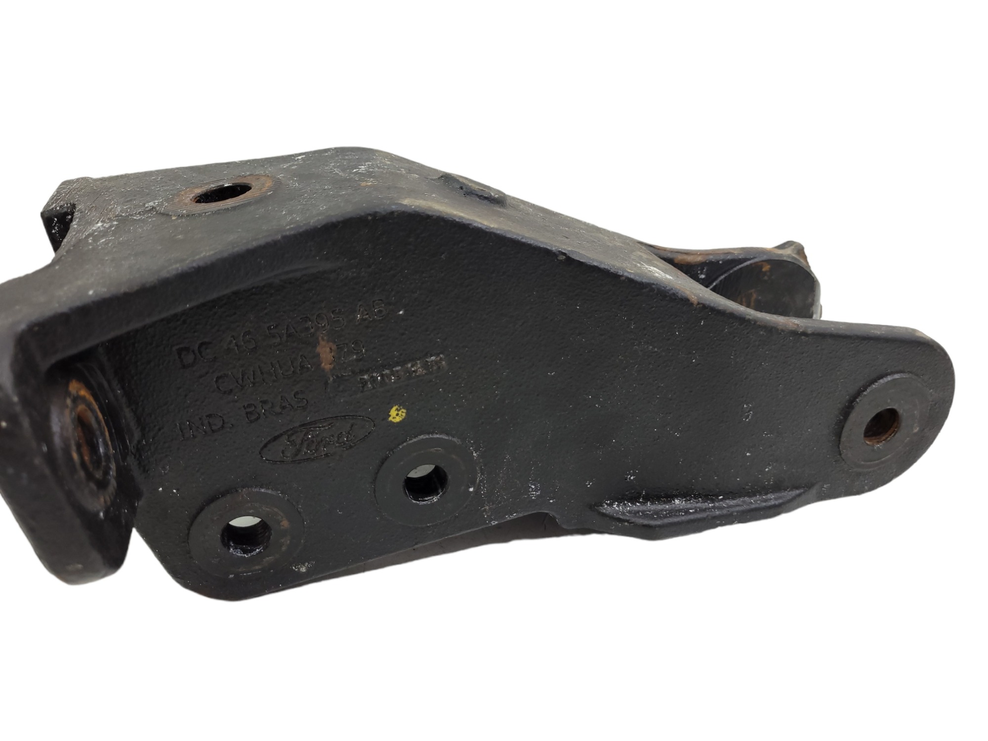 Suporte Cabine Ford Cargo Dc465a395ab 2