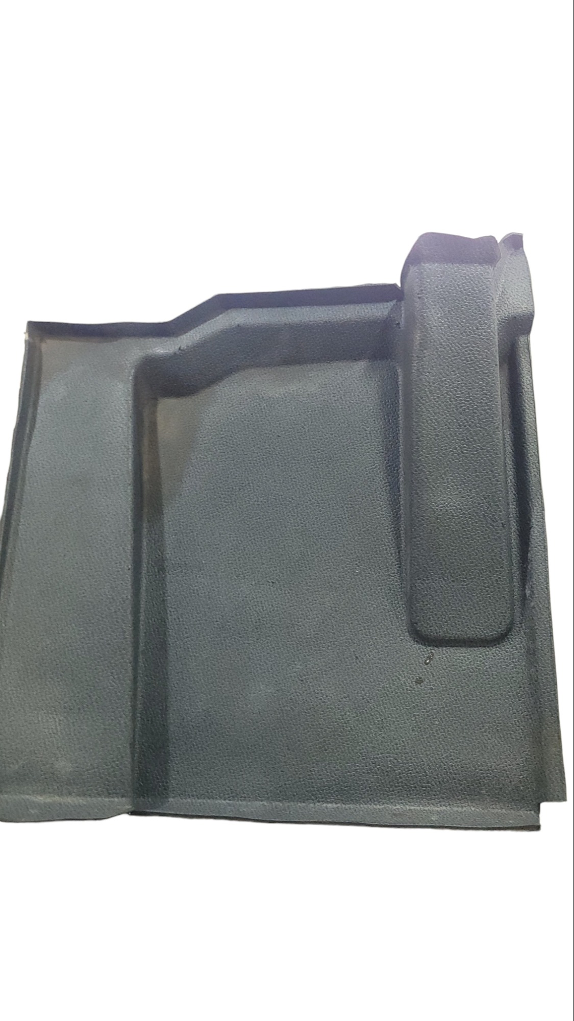 Tapete Borracha Direito M Benz Atego A9586800705 1
