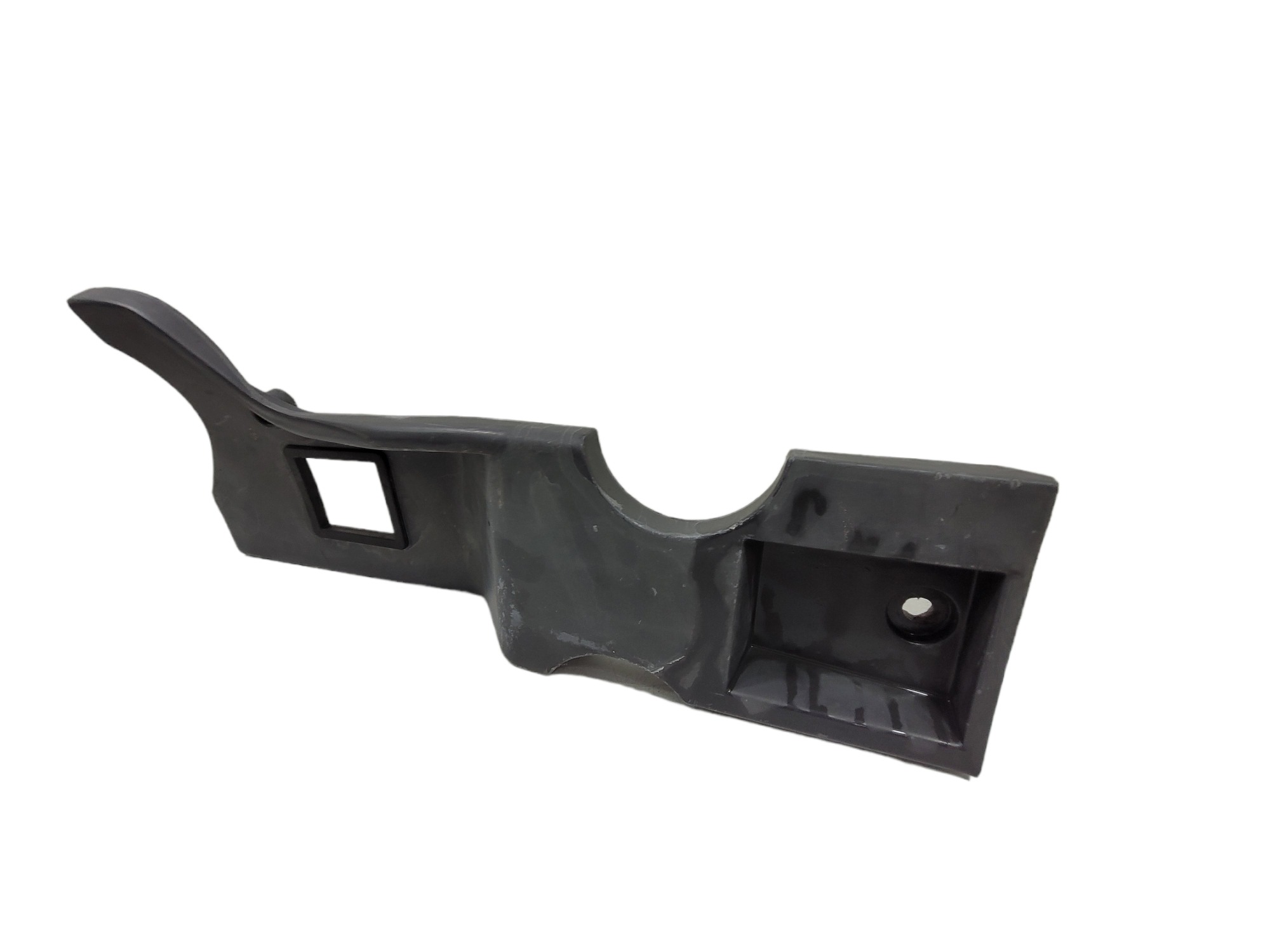 Console Central Iveco Vertis 2013 Yj40125108a80010 3