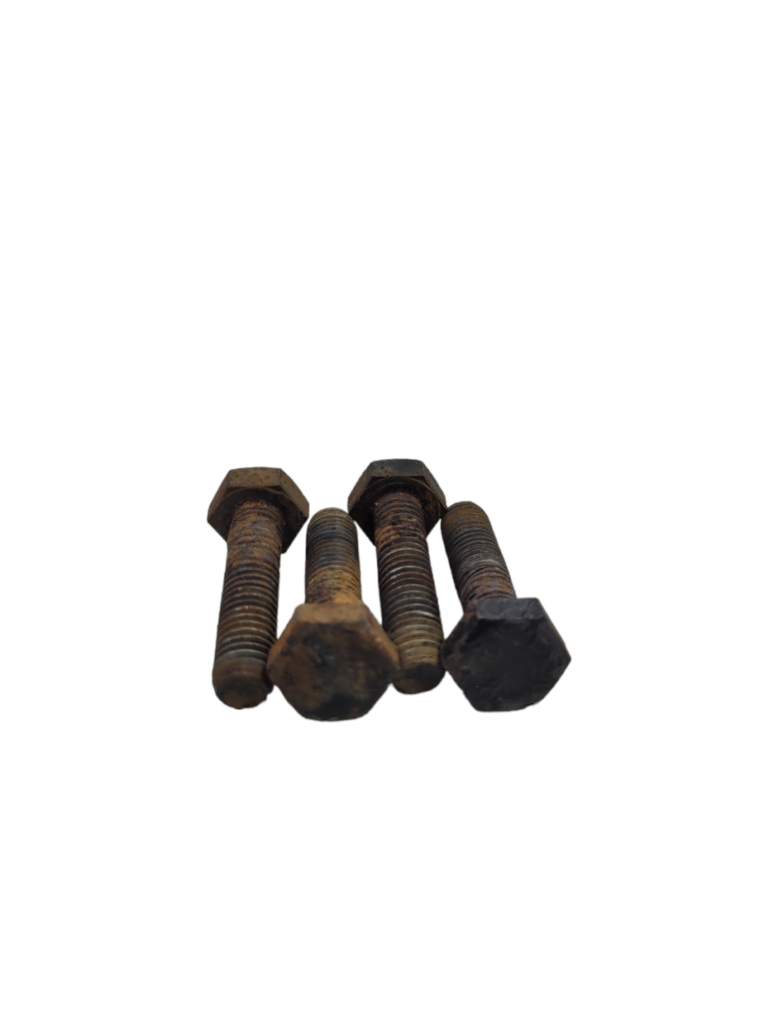 Conjunto Kit Parafusos Cabeçote Ford Cargo 2