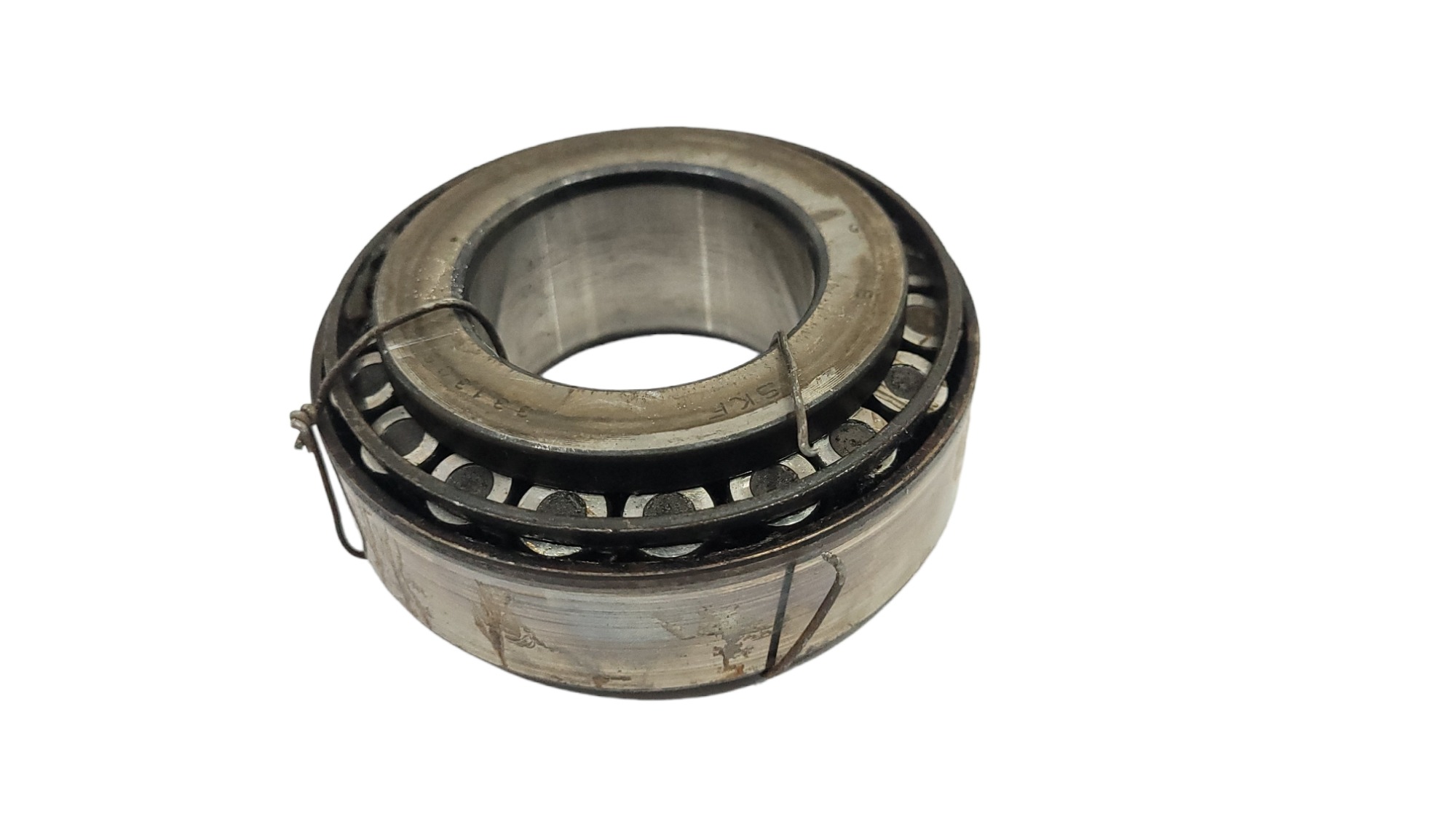 Rolamento Contra Eixo Caixa Zf M Benz 331305 4