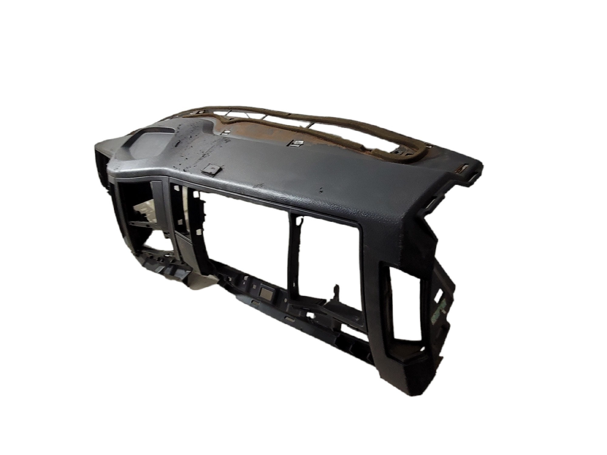 Capa Painel Vw Constellation 3