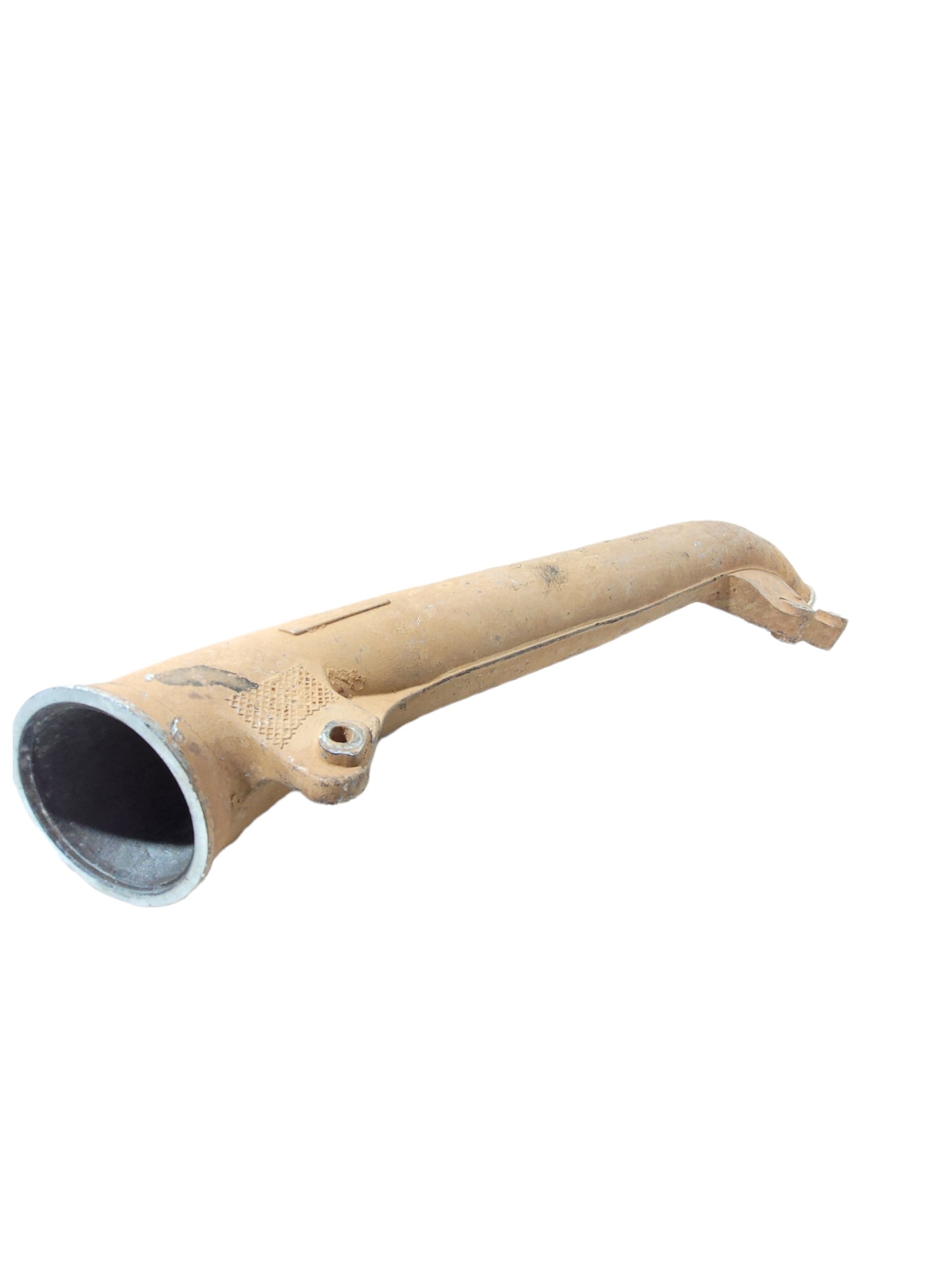 Tubo Filtro De Ar Para Caminhão Volvo21100620 3