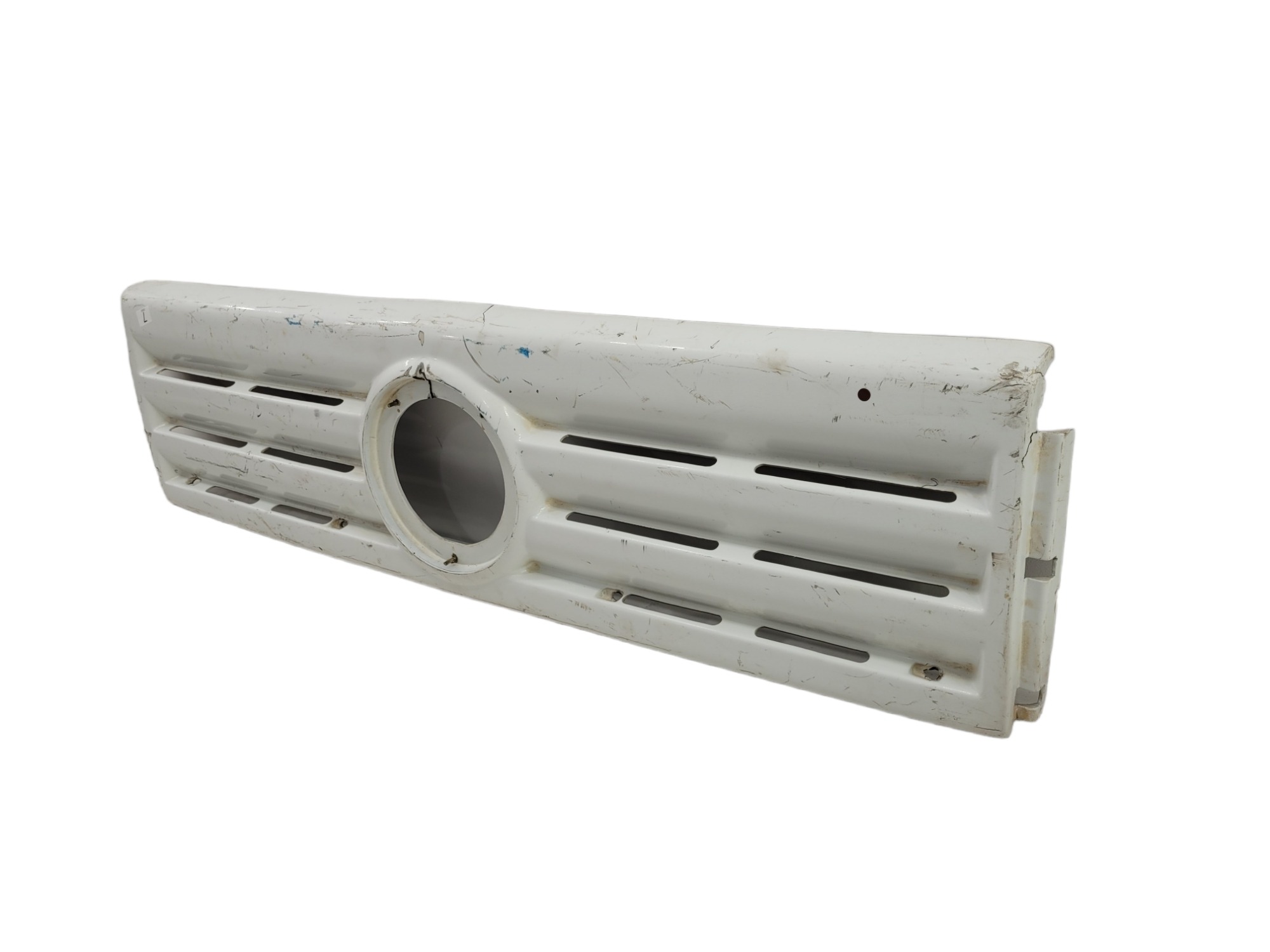Grade Dianteira Vw 5