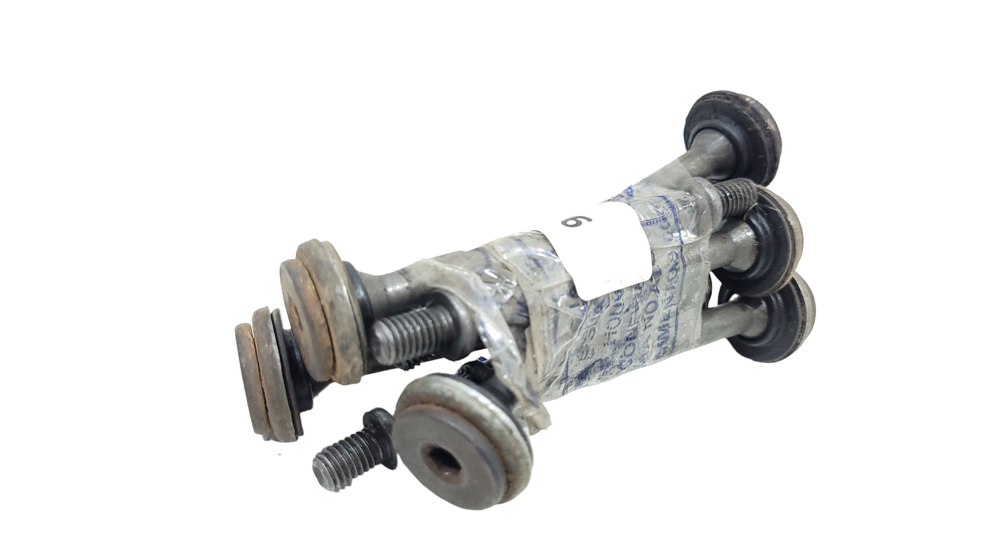 Kit Parafusos Tampa Valvulas M Benz Atego 906926 1