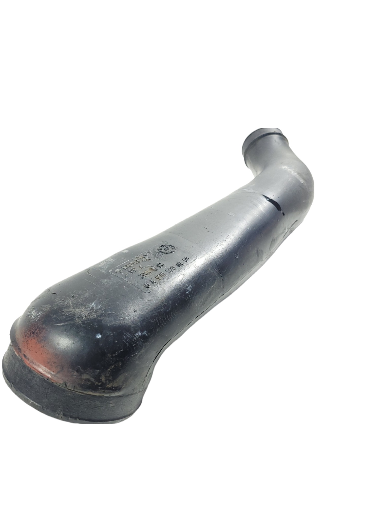 Tubo Filtro De Ar M Benz Ategoa9705280208 4
