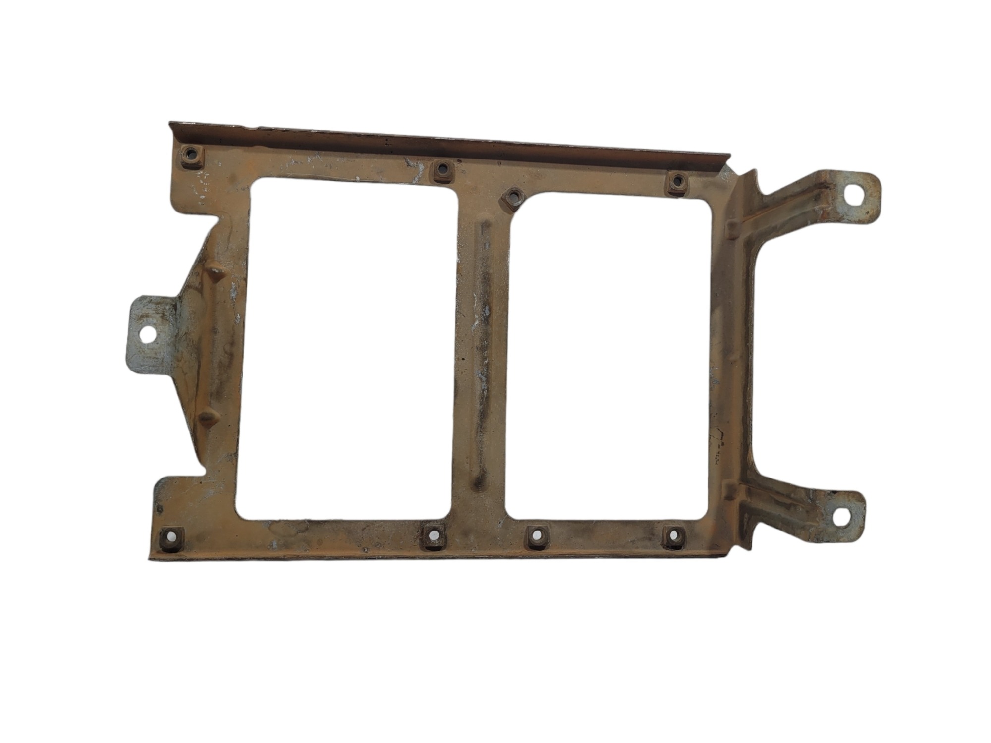 Suporte Do Paralama Volvo8189470 3