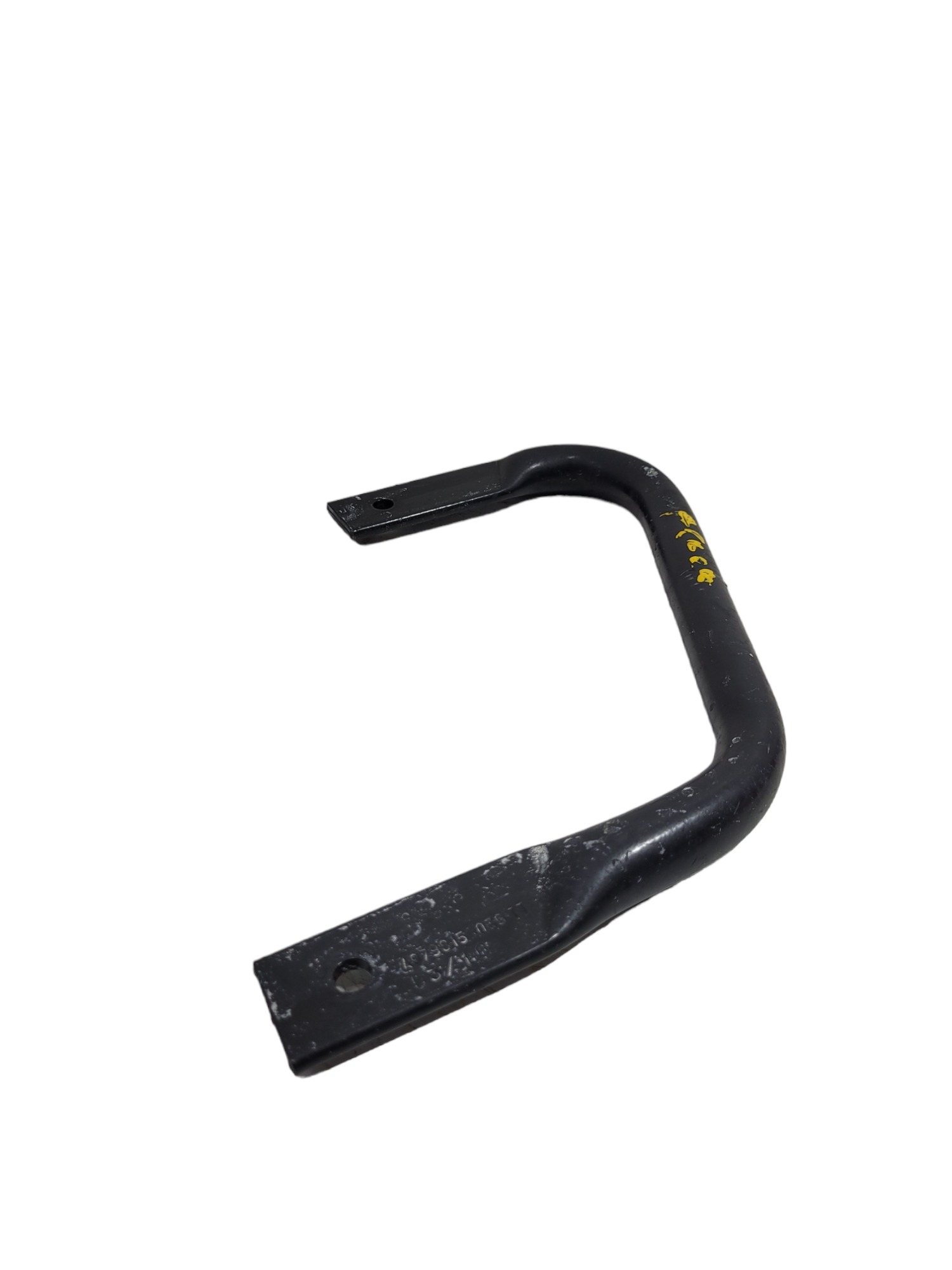 Puxador Coluna Cabine M Benz Accelo A9798150036 2
