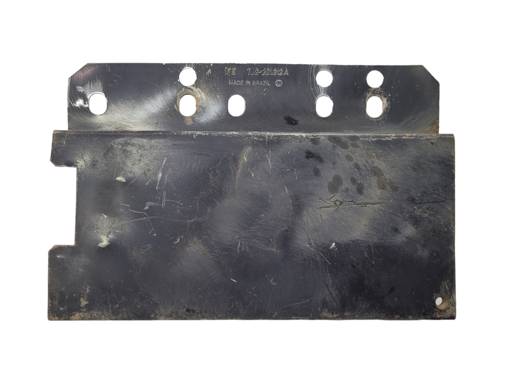 Suporte Defletor Ford Cargotjg201312 1