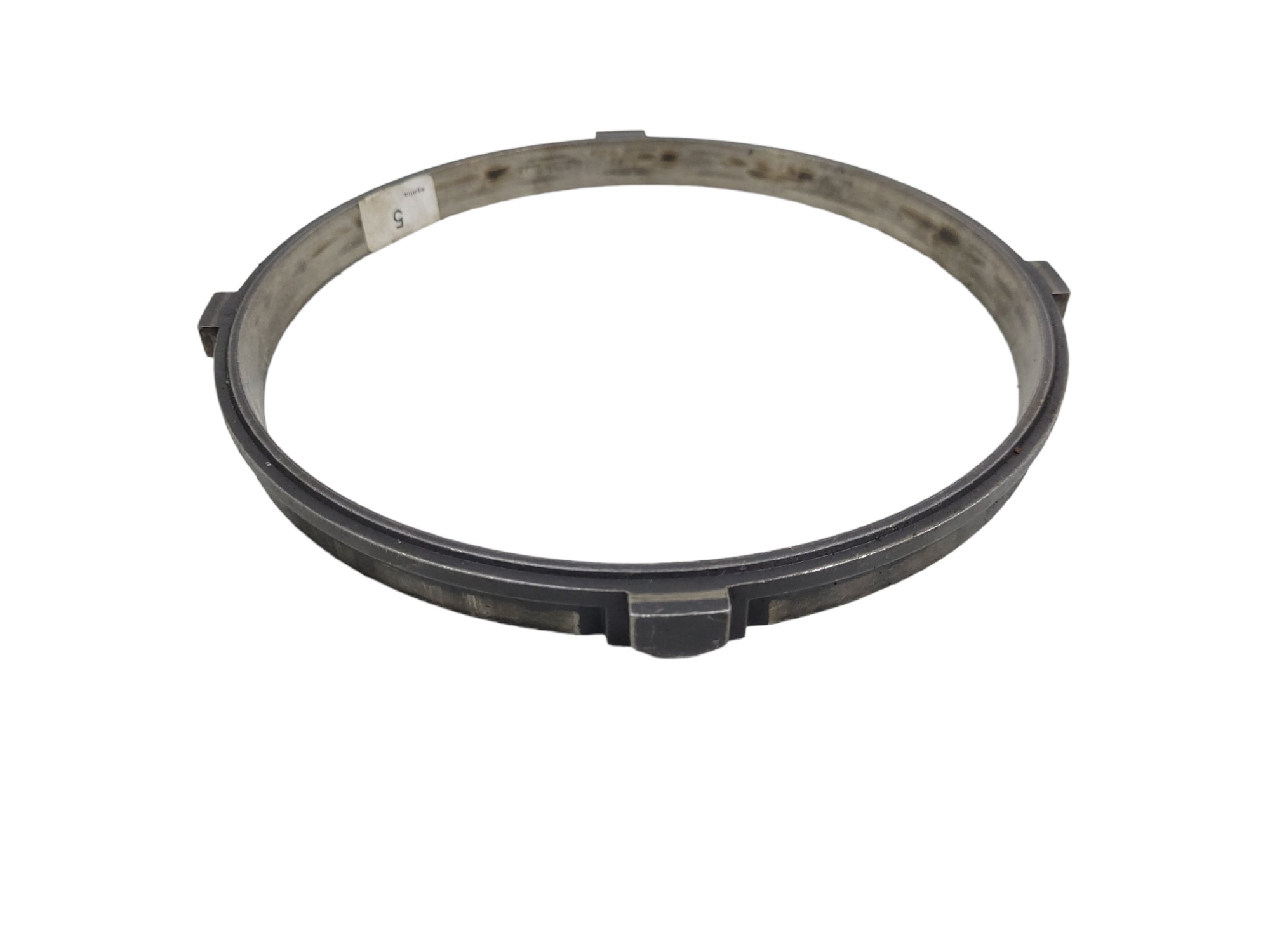 Anel Sincronizador Caixa Vt Volvo Fh 1069255 3