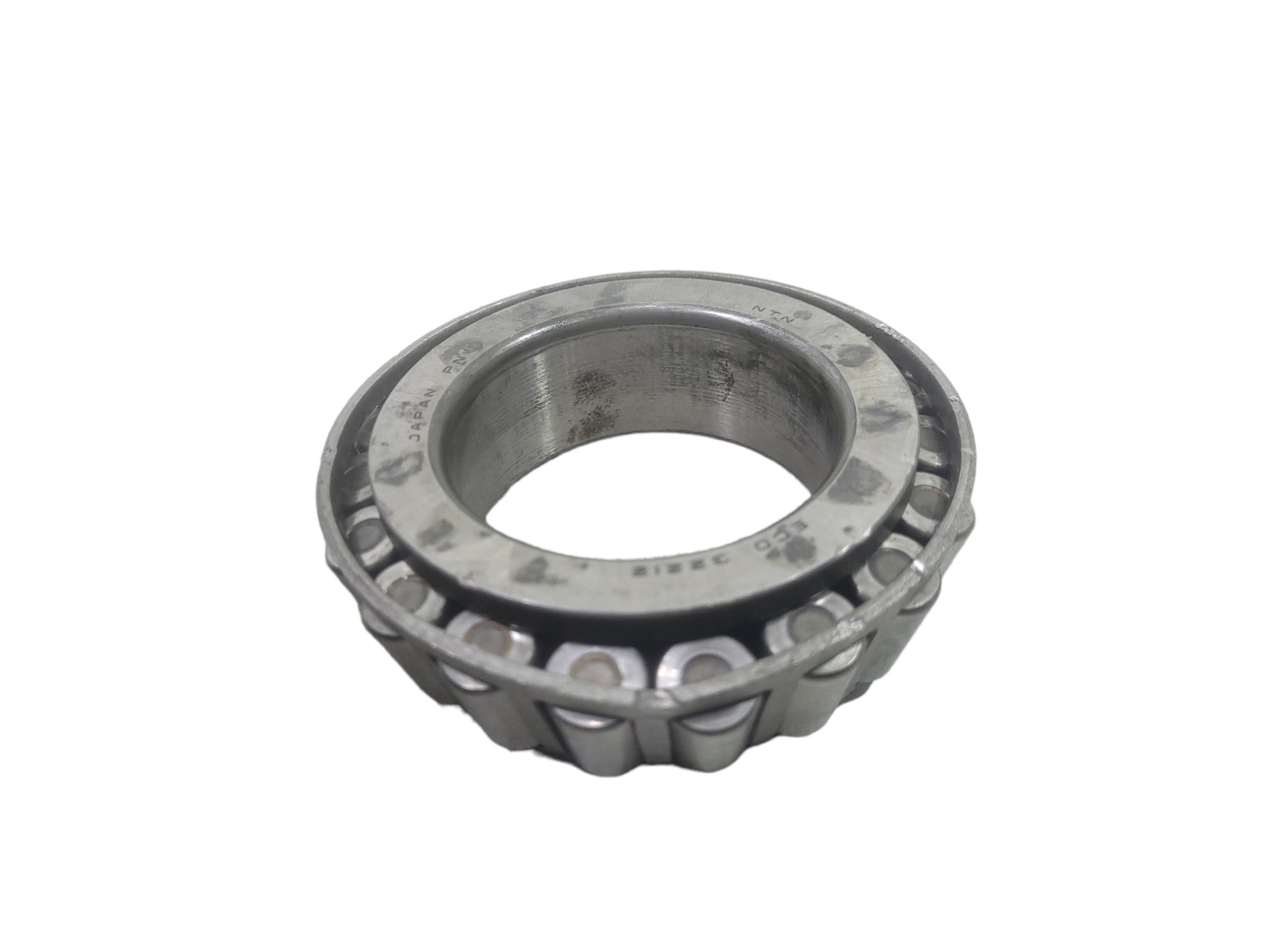 Rolamento Caixa M Benz G131 32212 4