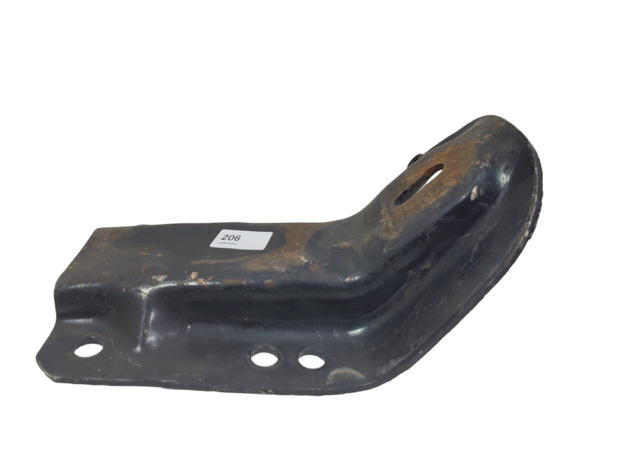 Suporte Cabine M Benz 710 2