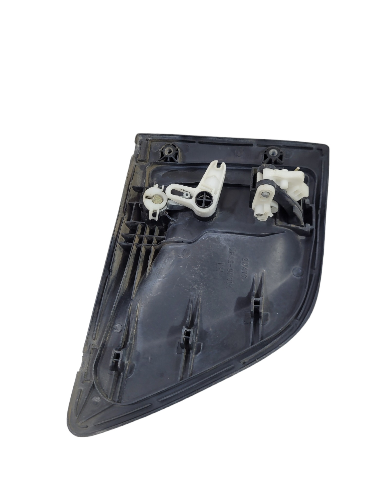 Maçaneta Externa Porta Scania 4