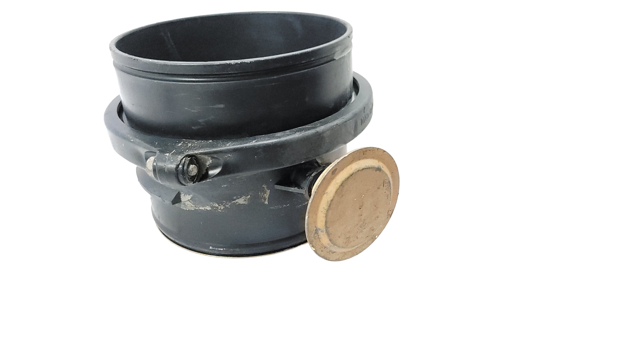 Duto Filtro Ar Ford Cargo 4