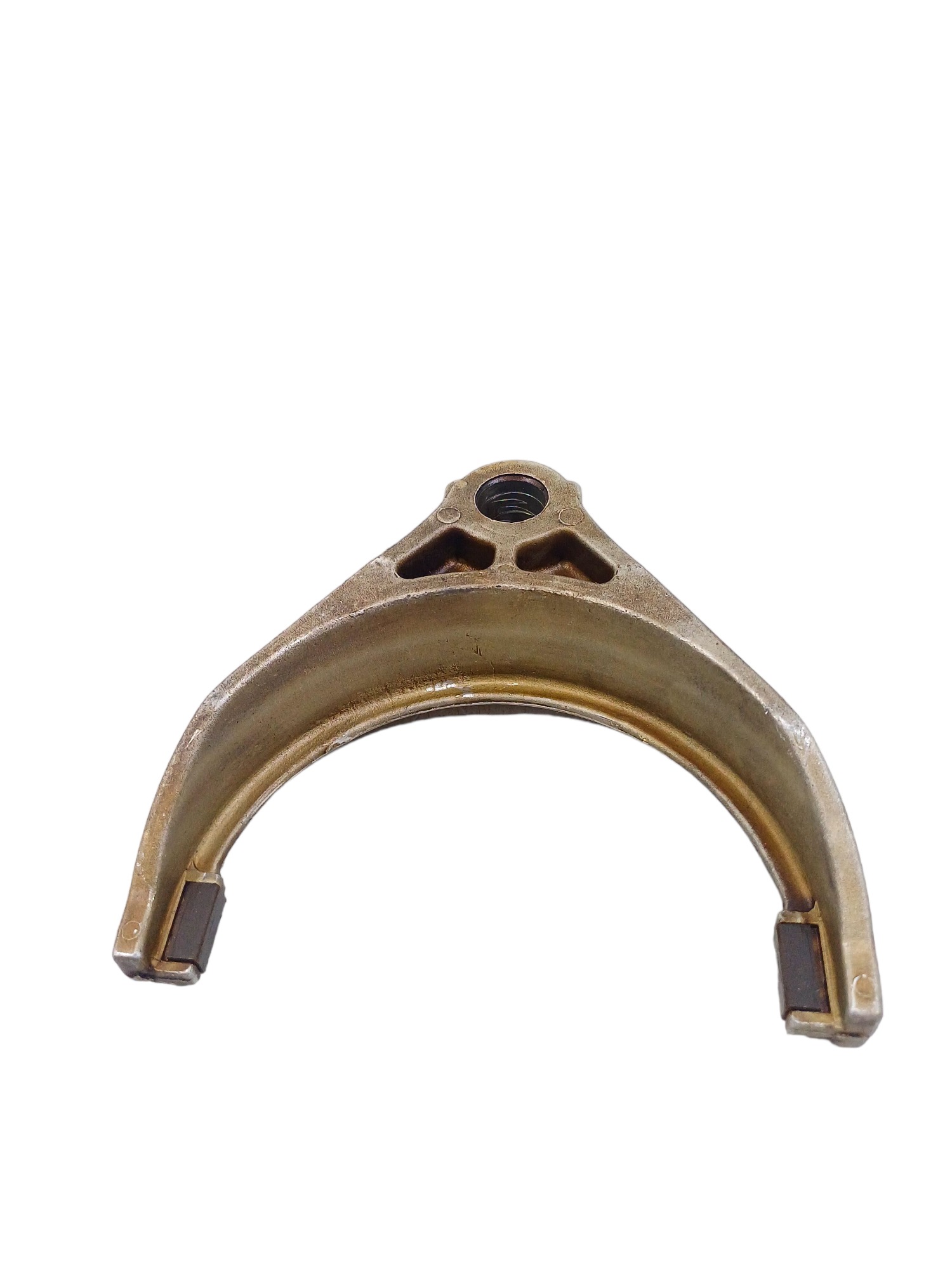 Garfo Ré Caixa Câmbio Eaton 3361026 3