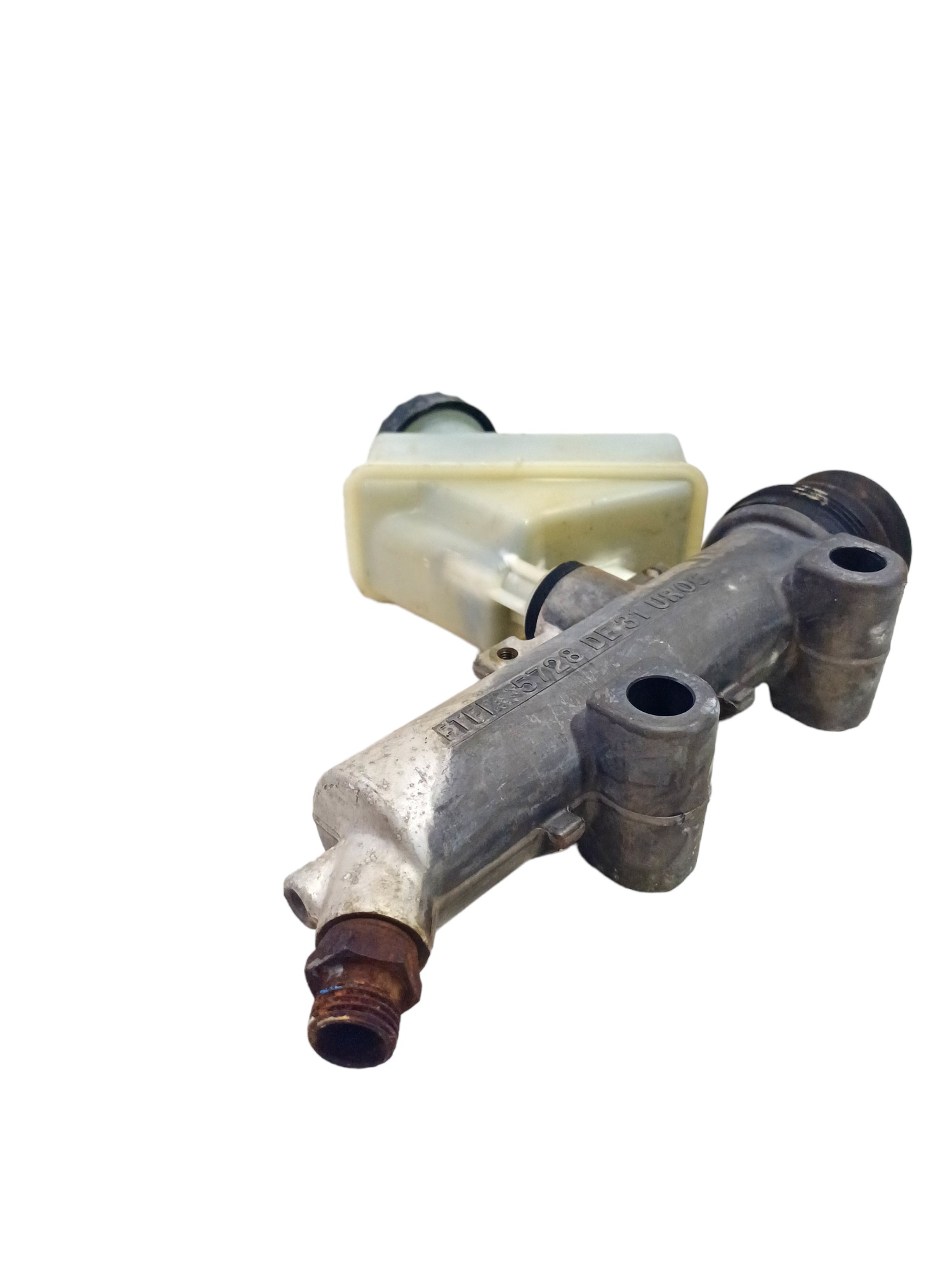 Cilindro Mestre Embreagem Iveco Stralis 2