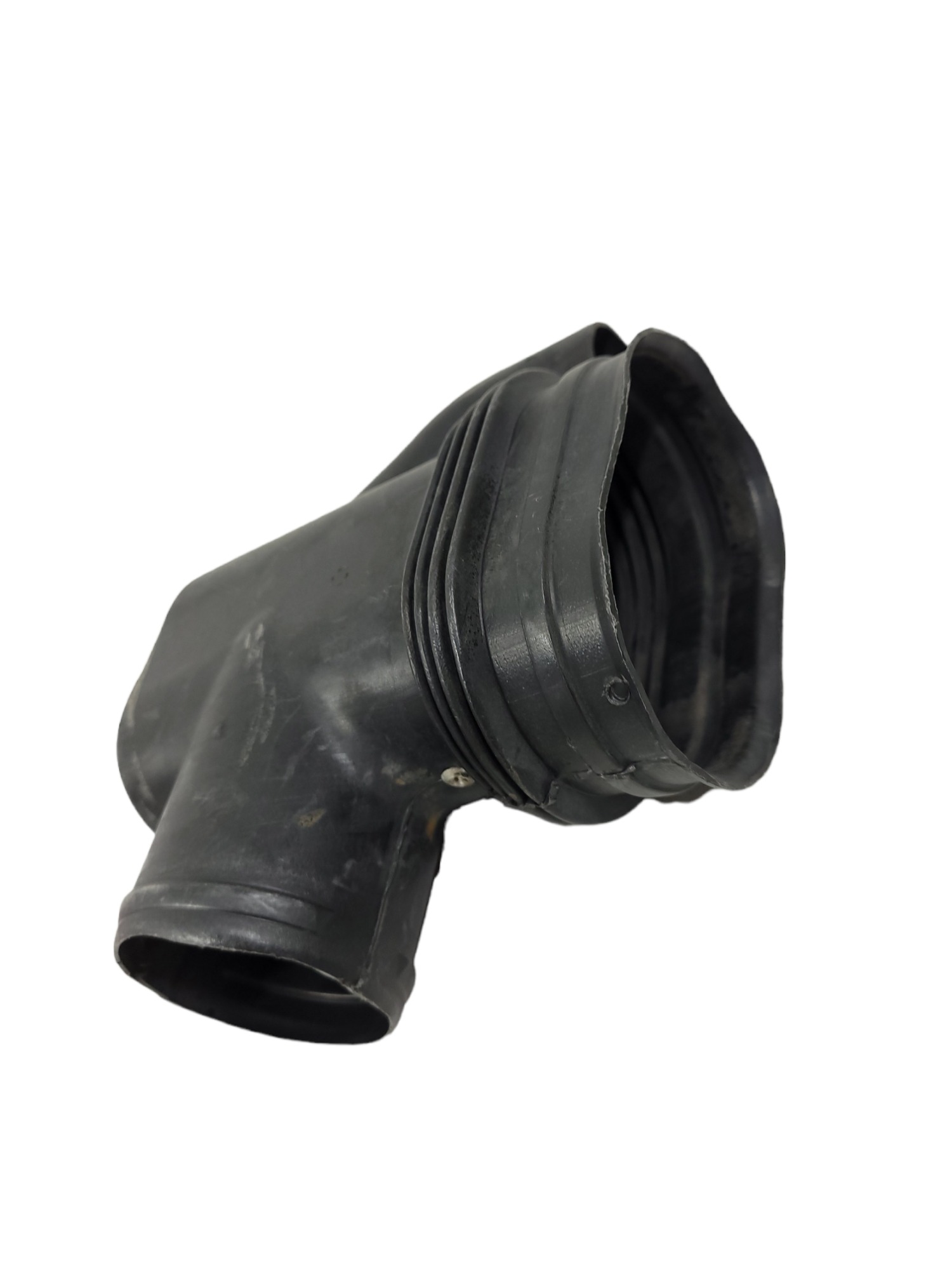 Duto Adaptador Desembaçador Lado Esquerdo Ford Cargo 712 2