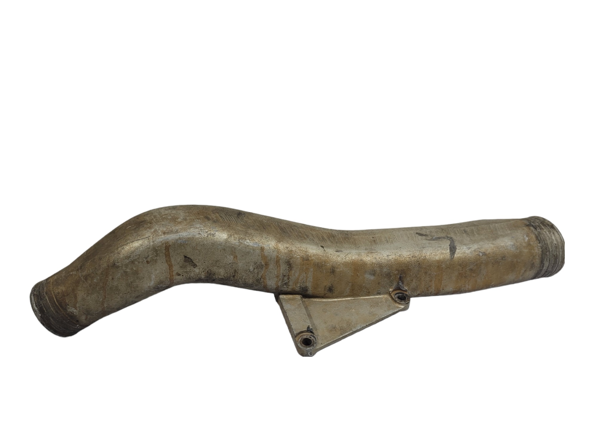 Cano Intercooler Scania321353 5