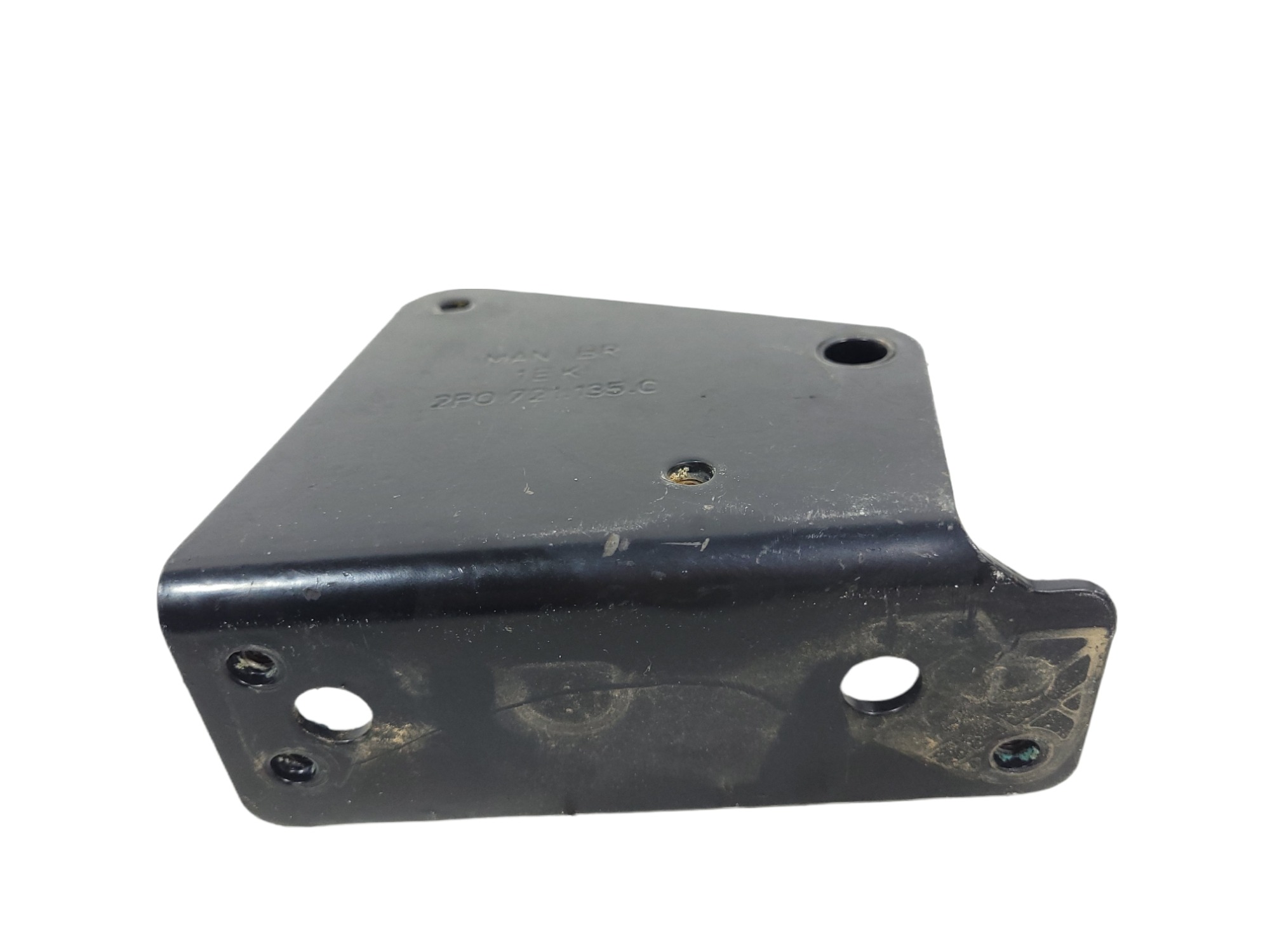 Suporte Pedal Do Acelerador Vw Delivery Express 3
