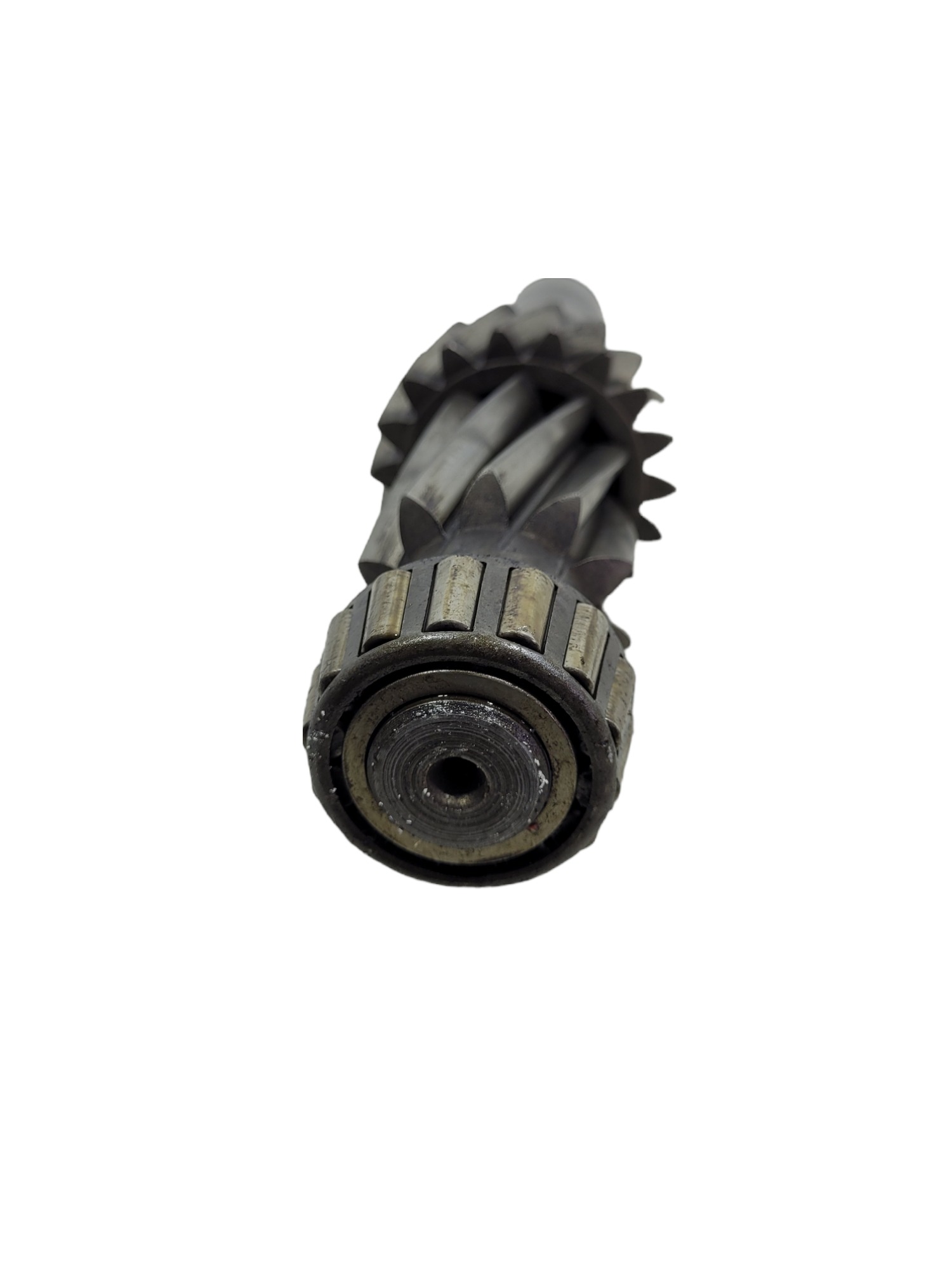 Contra Eixo Inferior Cambio Eaton Fs4005  241018 2