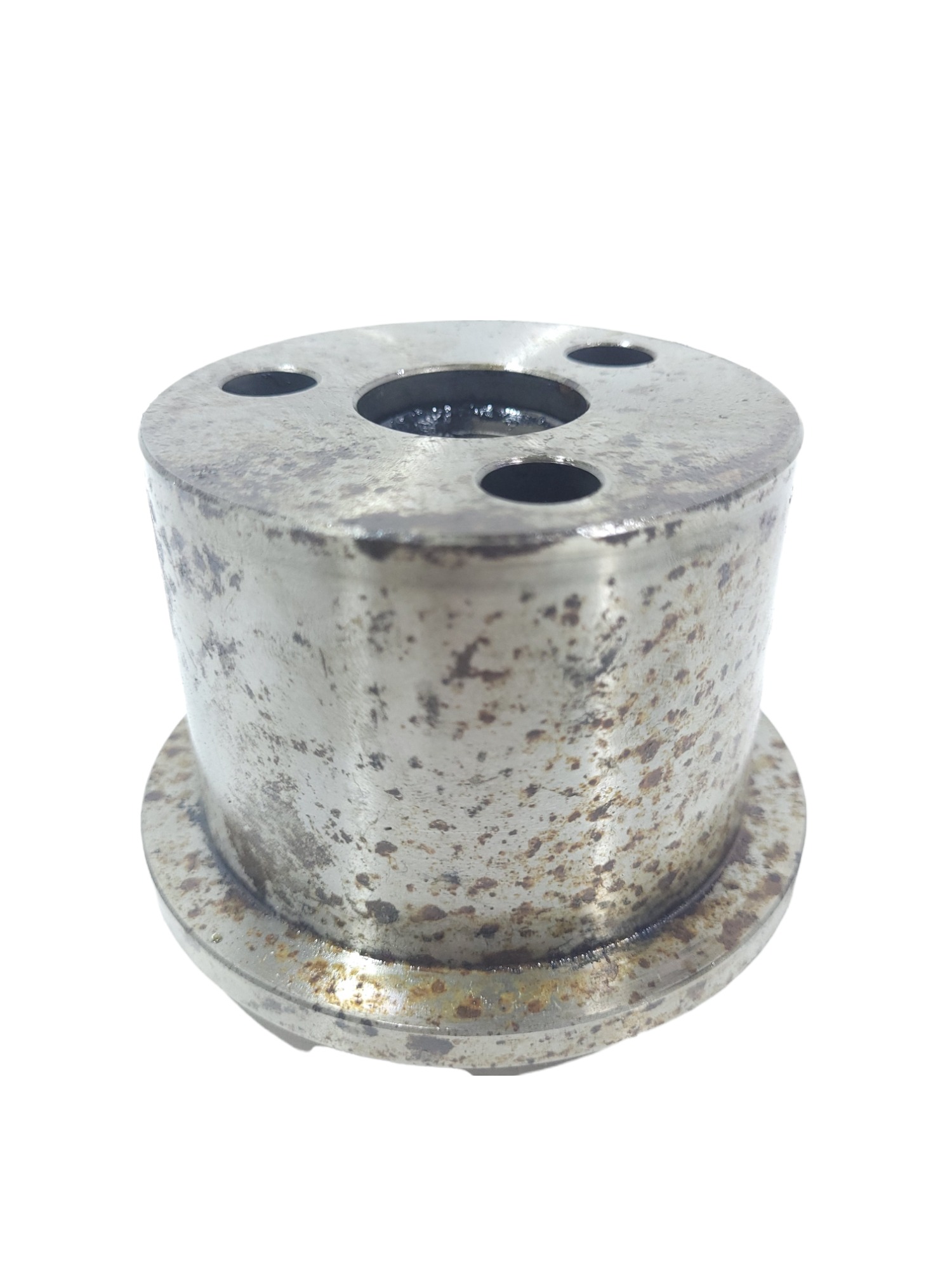 Cubo Da Engrenagem Intermediária Iveco Cursor 13 1