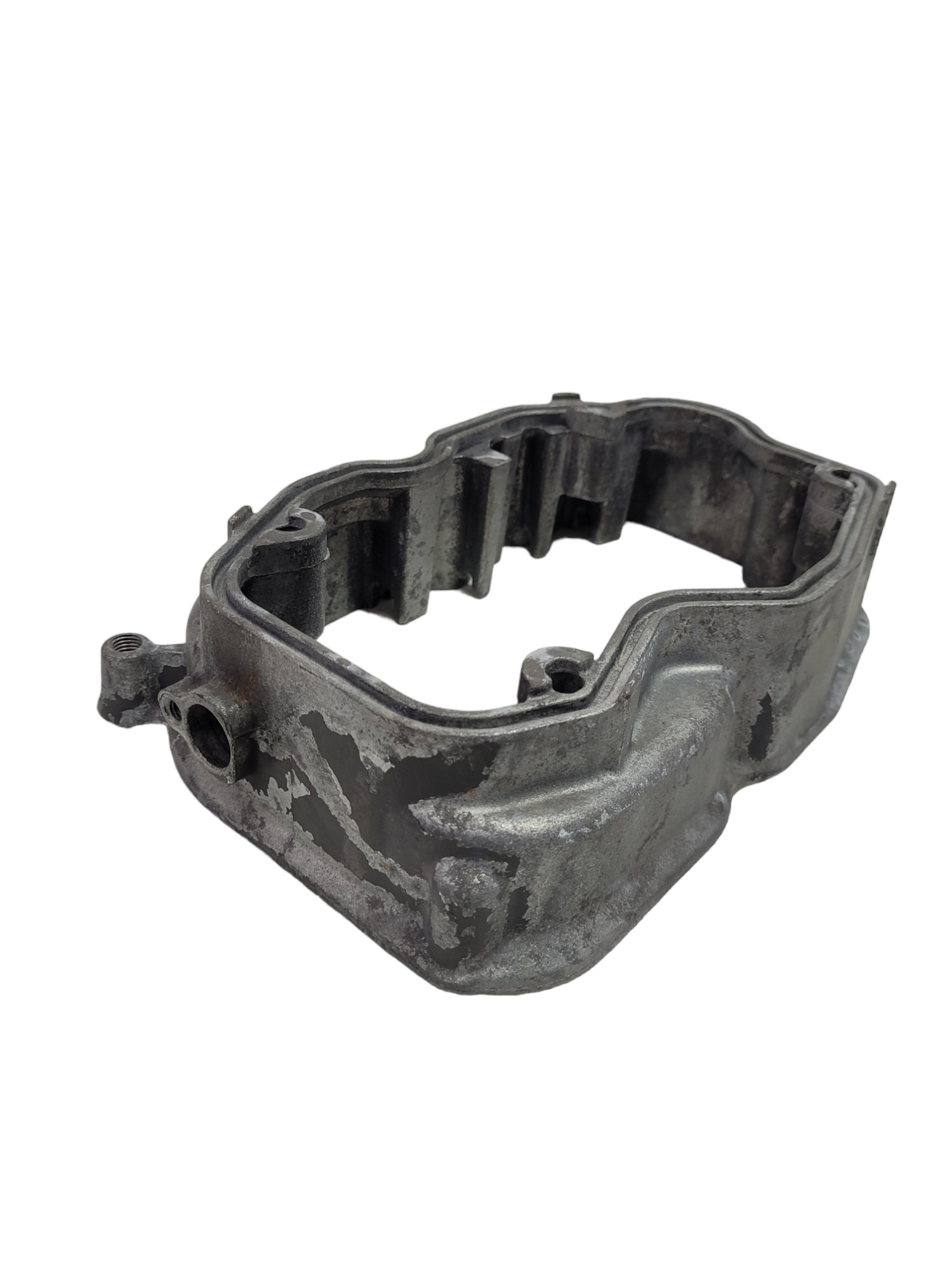 Sobretampa Válvula Inferior Motor Scania 440 1918525 3