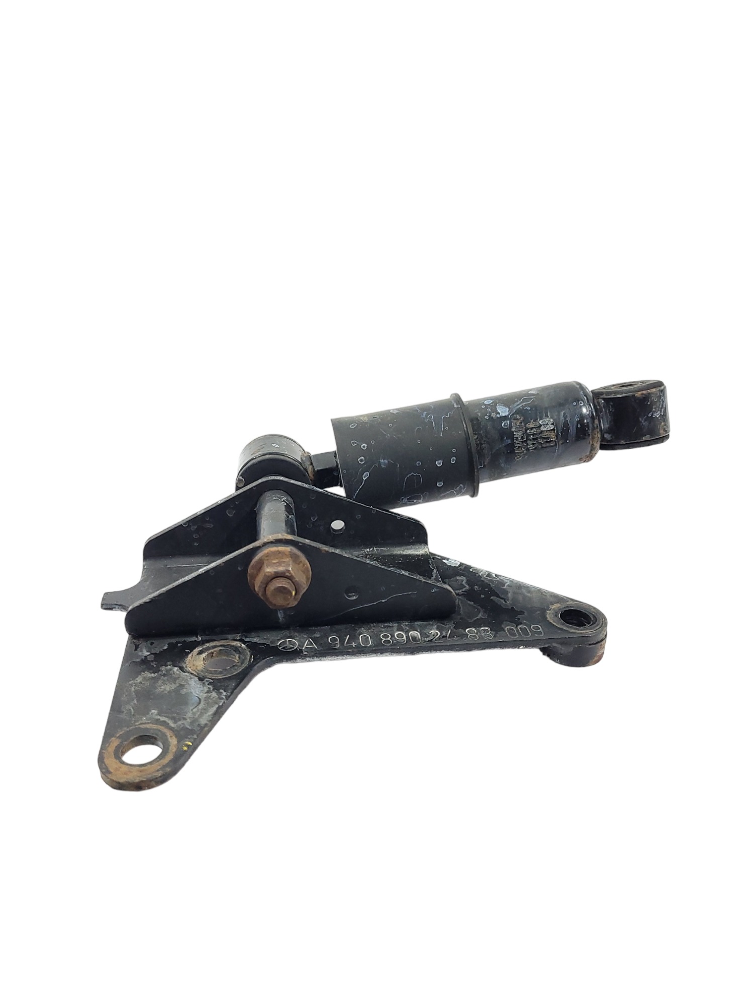 Suporte Amortecedor Cabine M. Benz Axor ; A9408902483 4