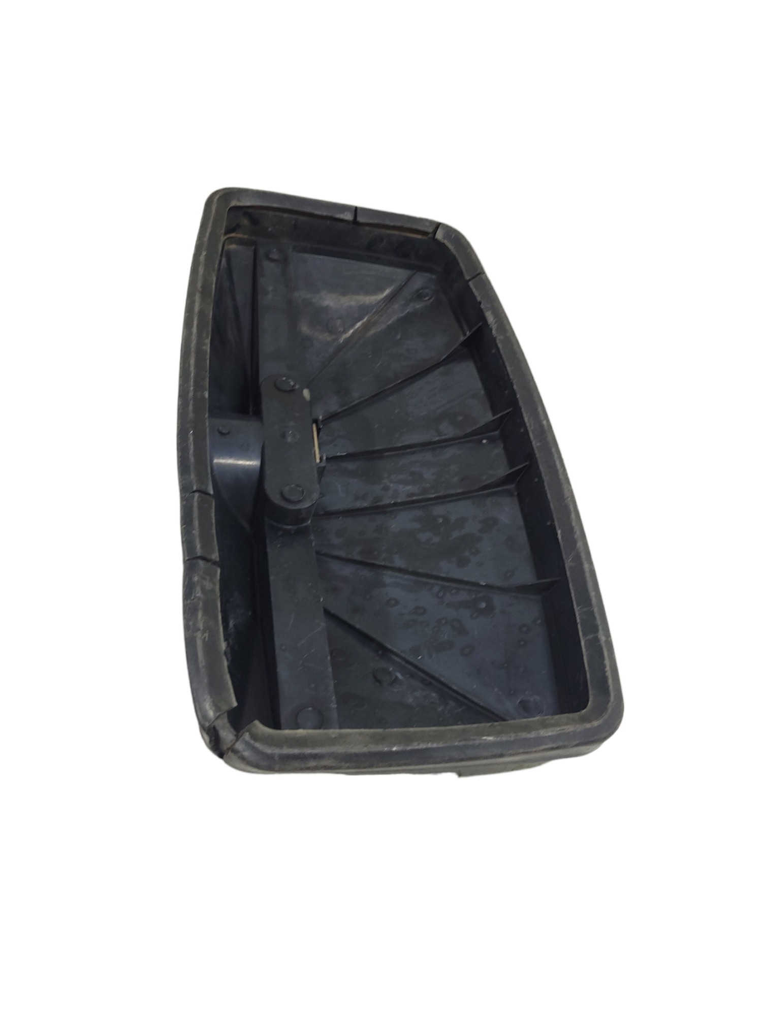 Capa Retrovisor Scania Não Se Aplica 3